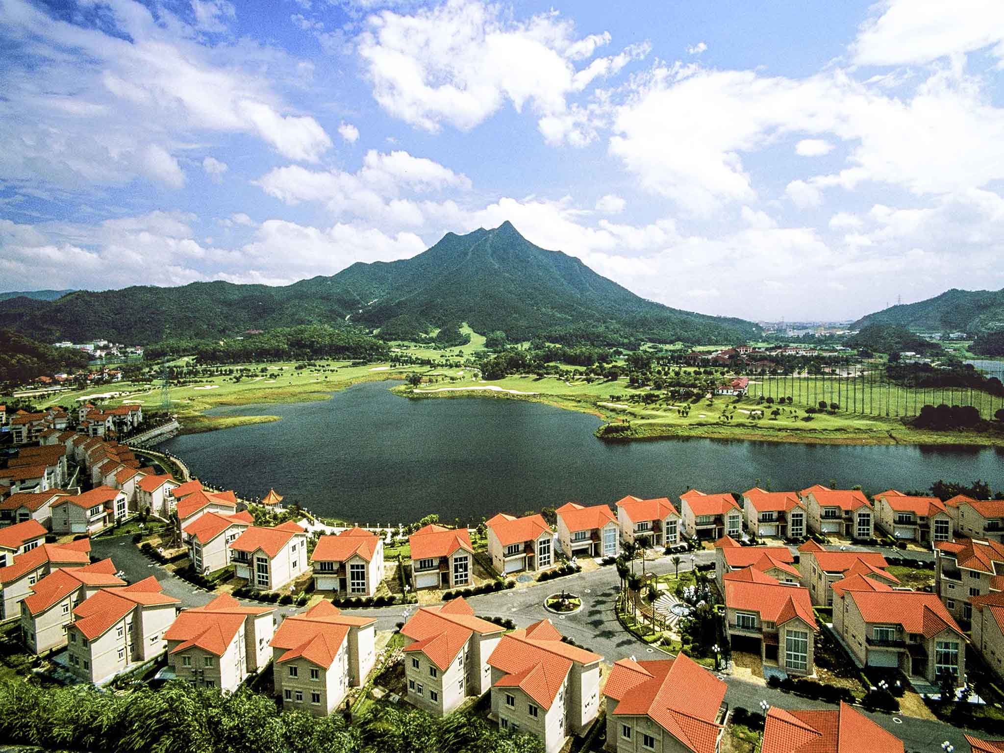 Foto - Pullman Dongguan Changan