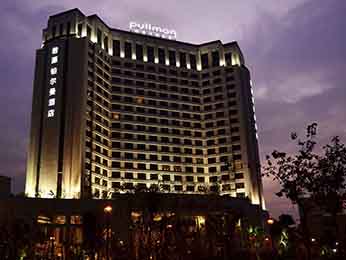 Hotels Dongguan Book Online Now AccorHotels com
