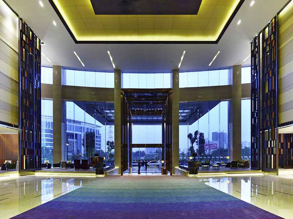 Pullman Dongguan Changan - Image 3