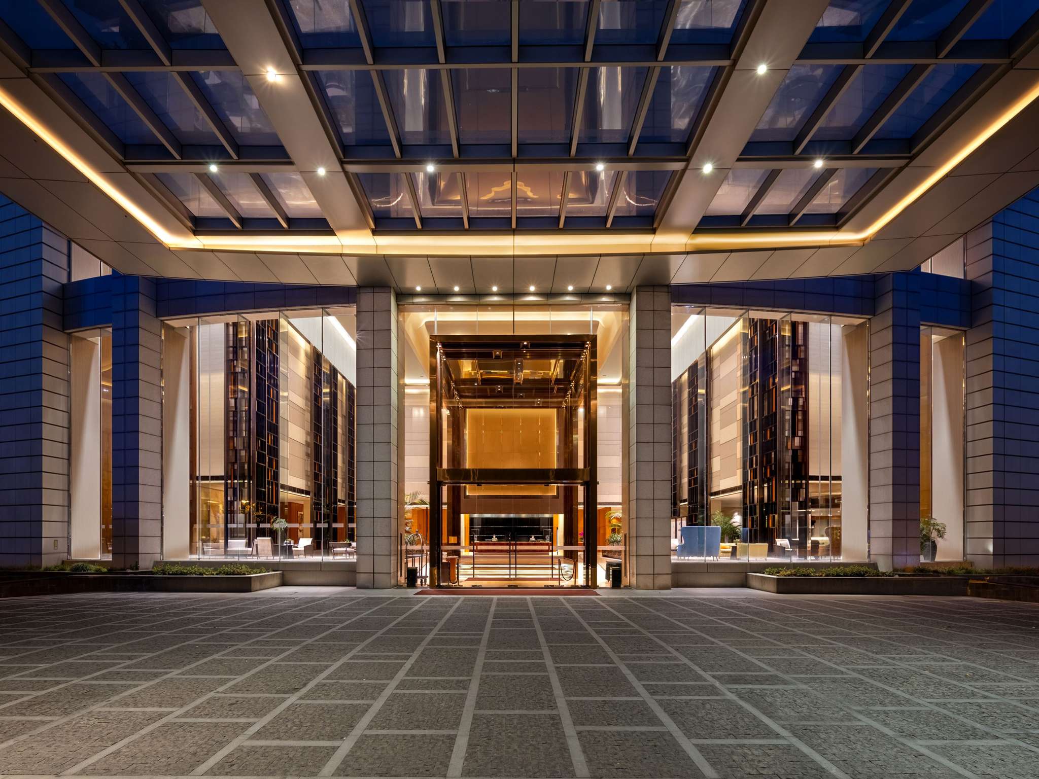 Foto - Pullman Dongguan Changan