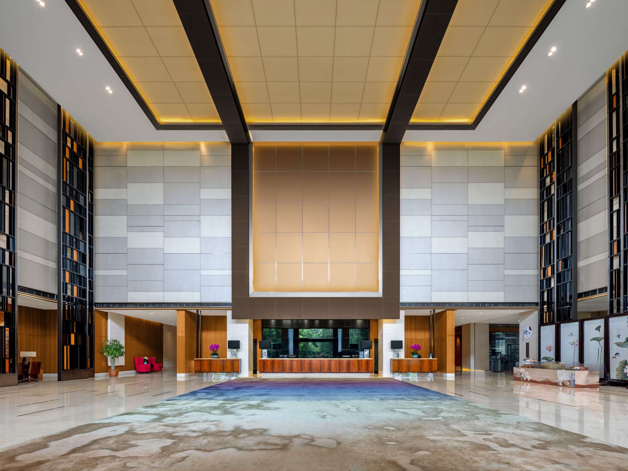 Foto - Pullman Dongguan Changan