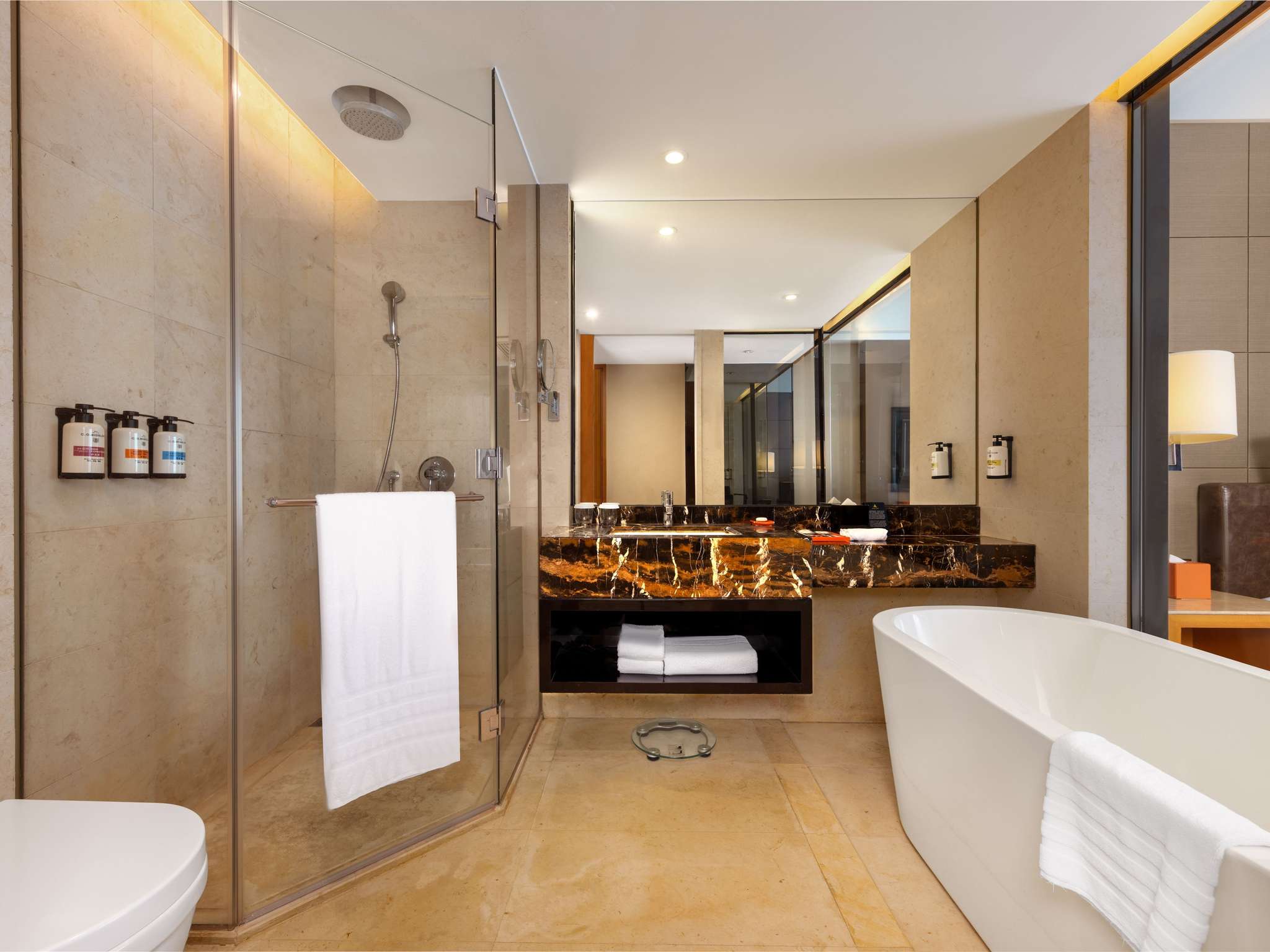 Foto - Pullman Dongguan Changan