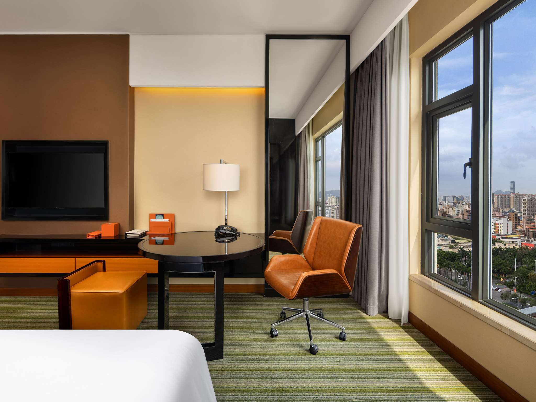 Foto - Pullman Dongguan Changan