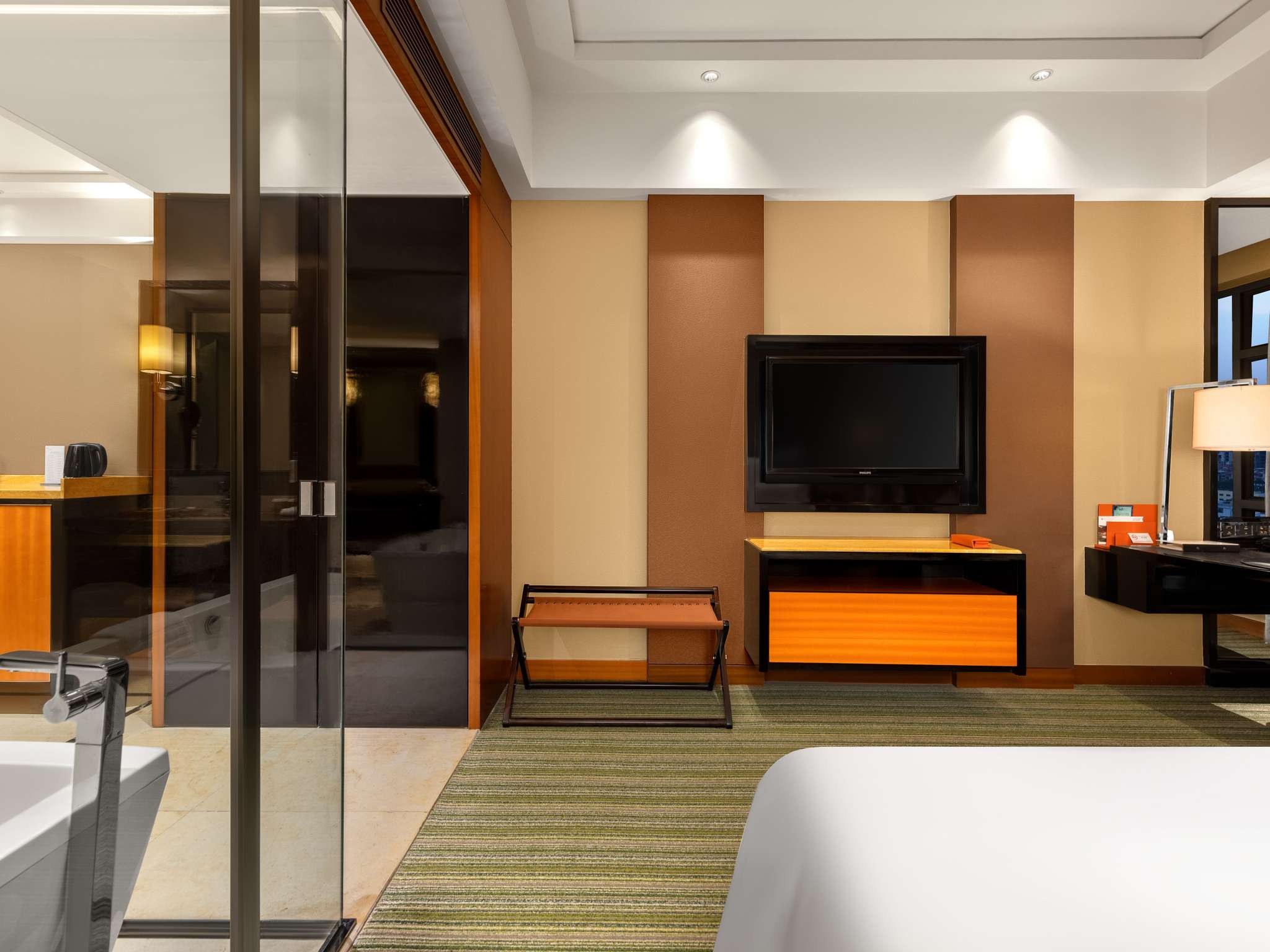 Foto - Pullman Dongguan Changan