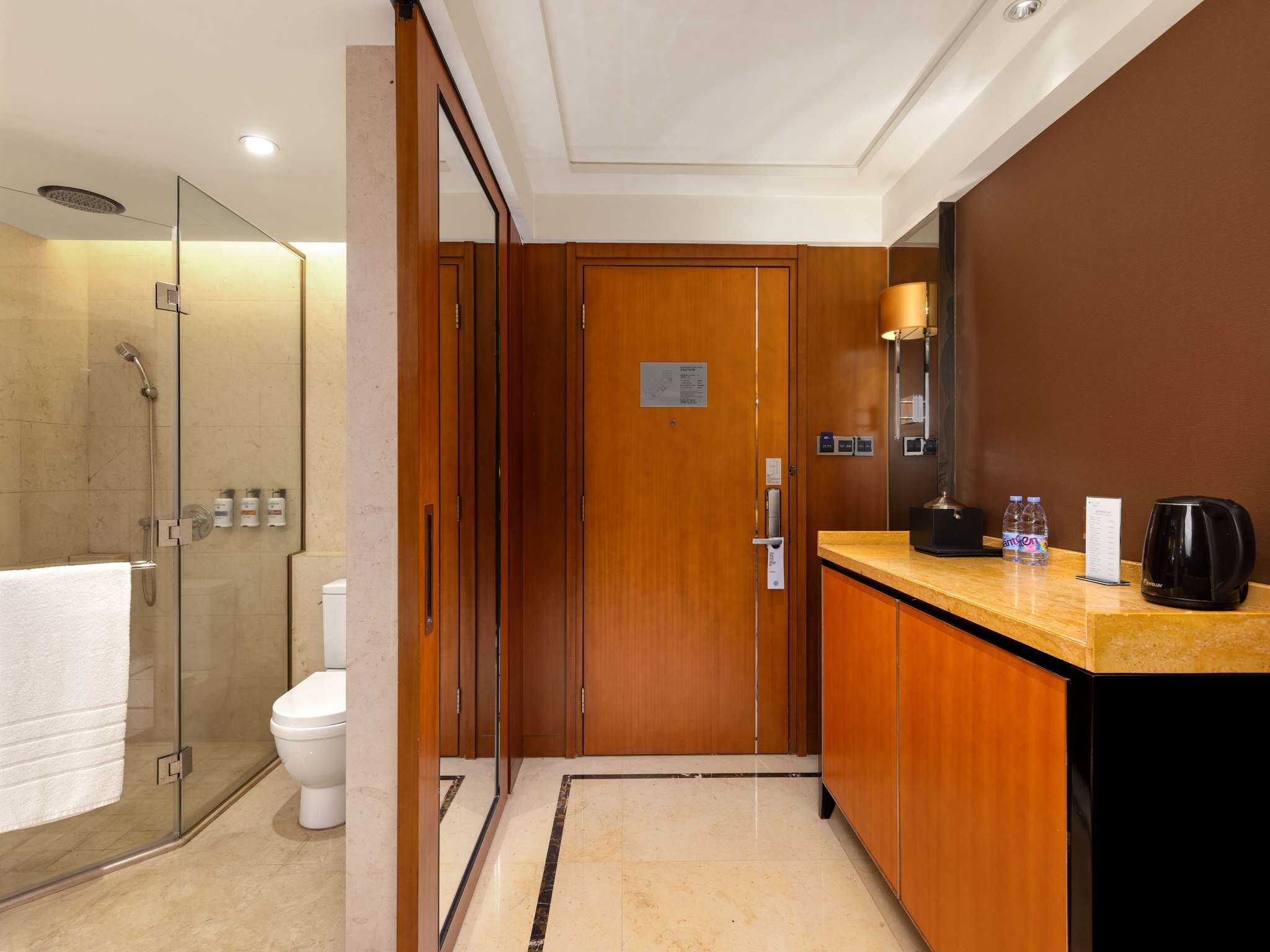 Foto - Pullman Dongguan Changan