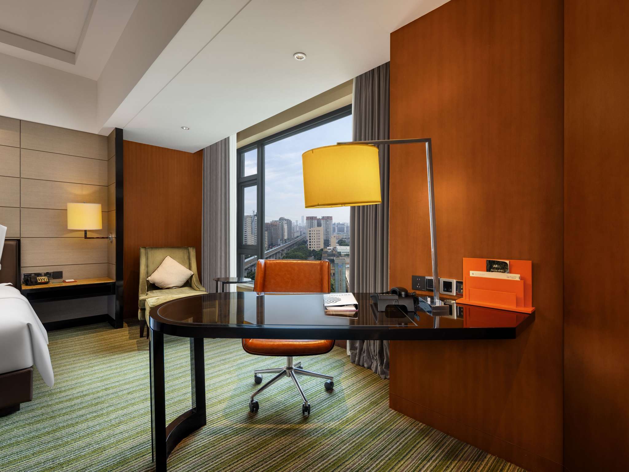 Foto - Pullman Dongguan Changan