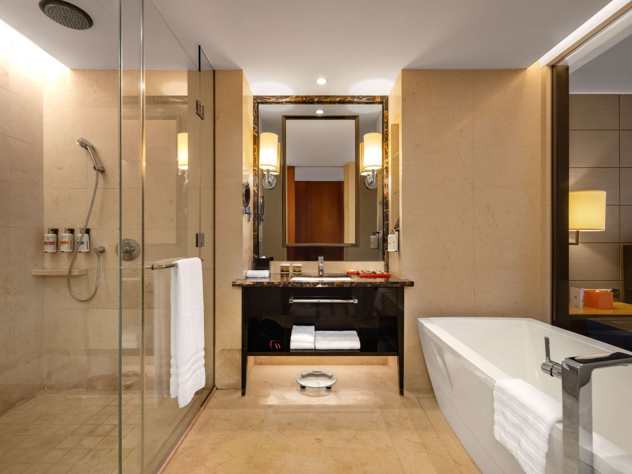 Foto - Pullman Dongguan Changan