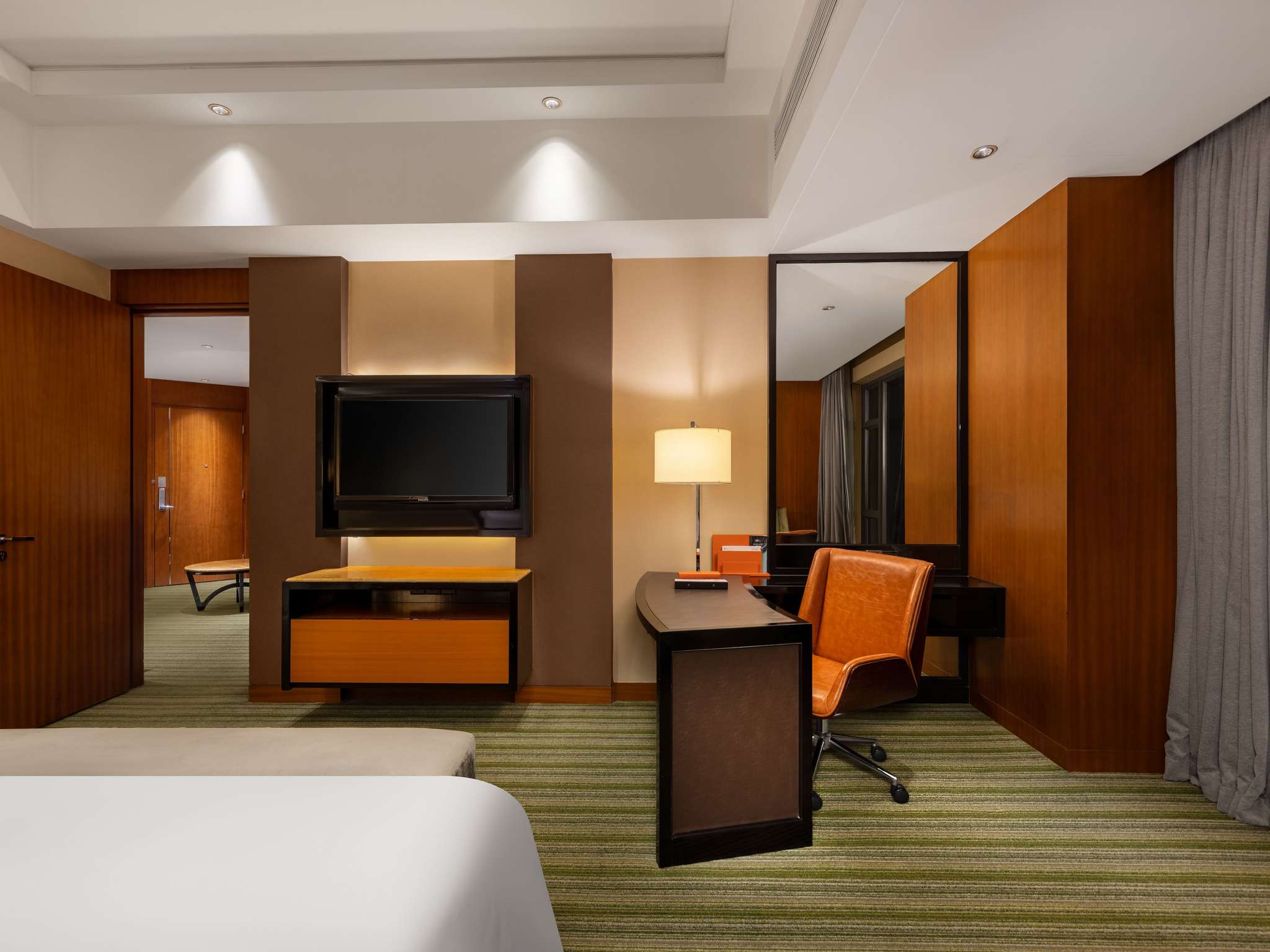 Foto - Pullman Dongguan Changan