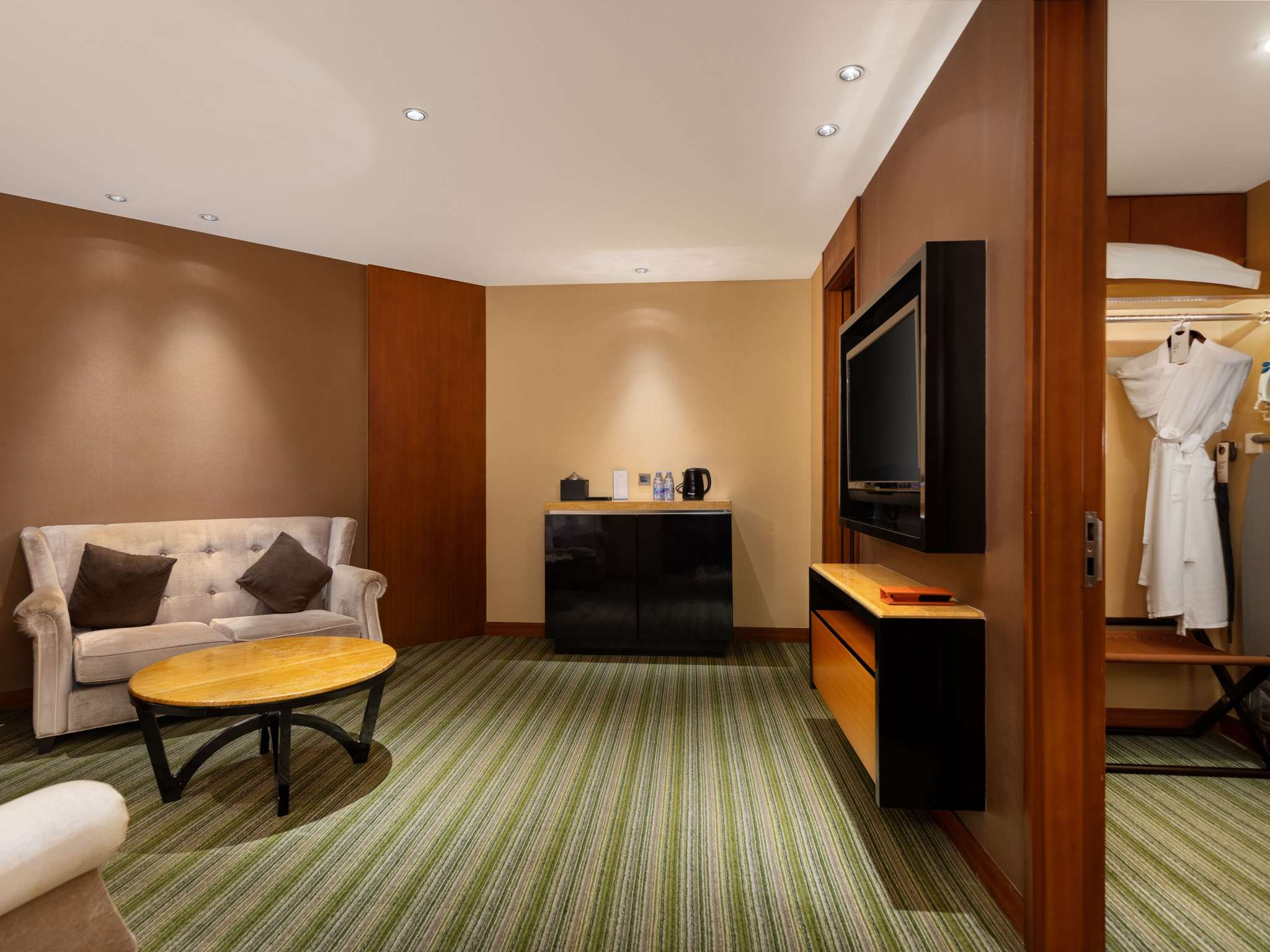 Foto - Pullman Dongguan Changan