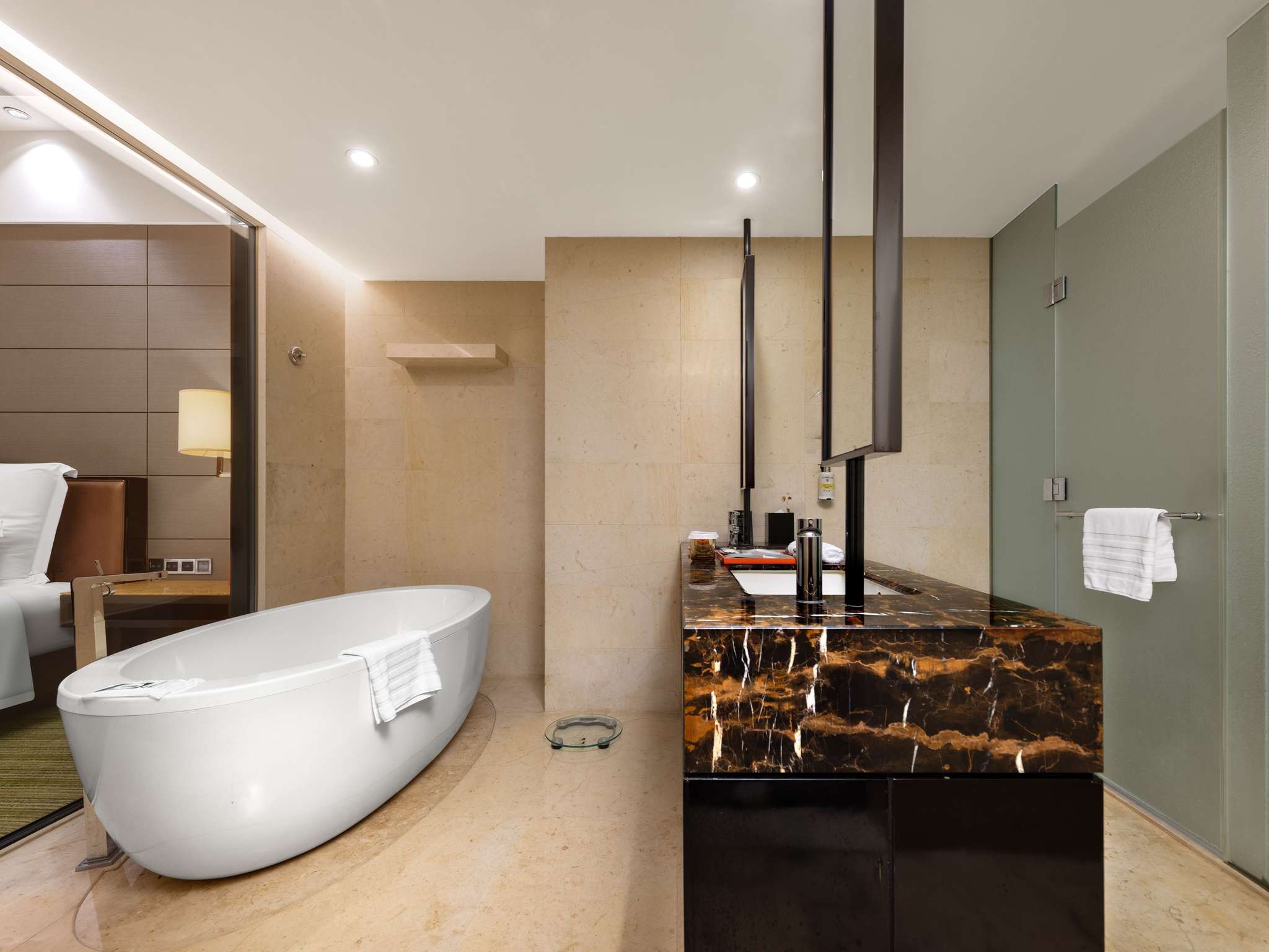 Foto - Pullman Dongguan Changan