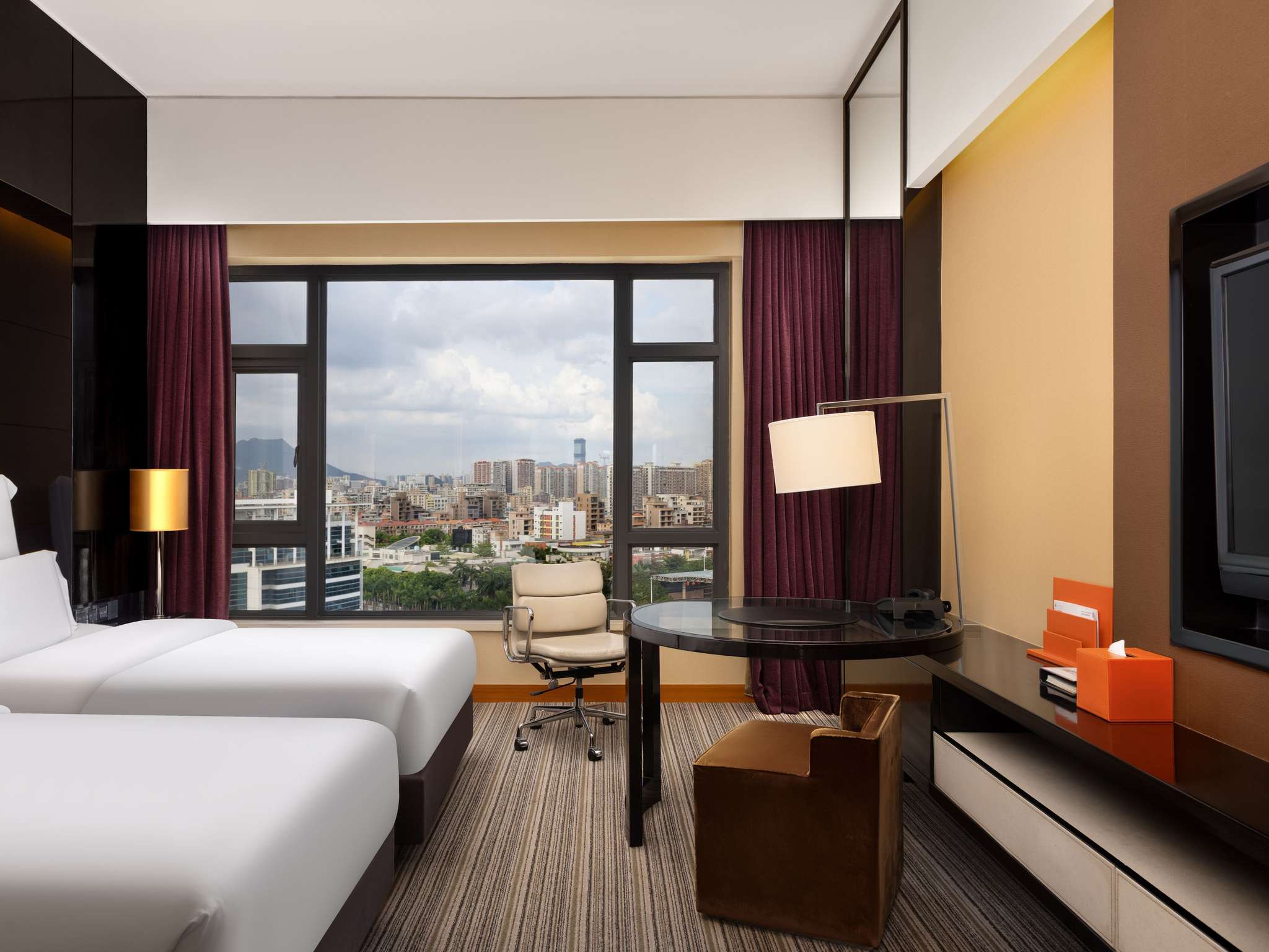 Foto - Pullman Dongguan Changan