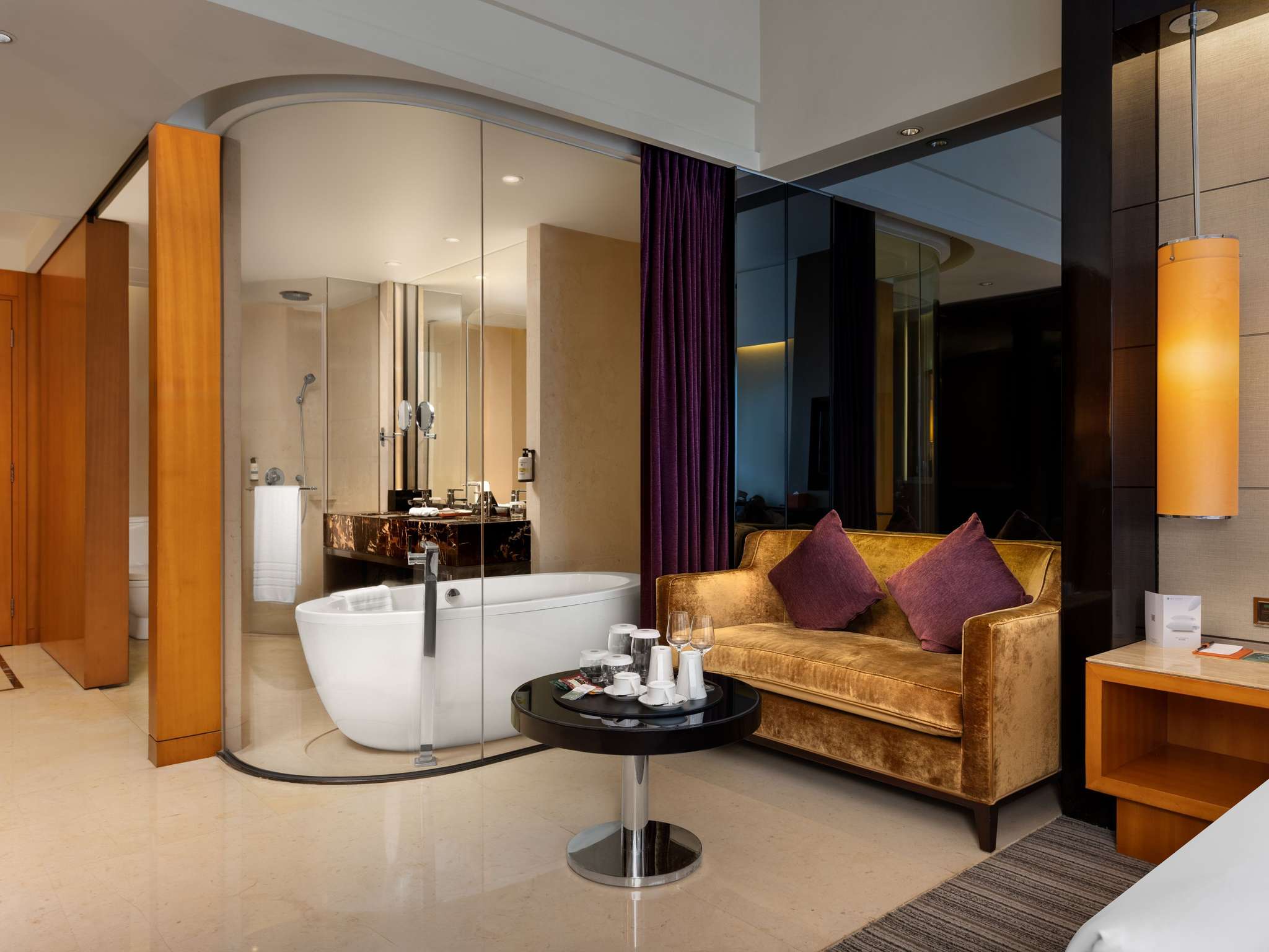 Foto - Pullman Dongguan Changan