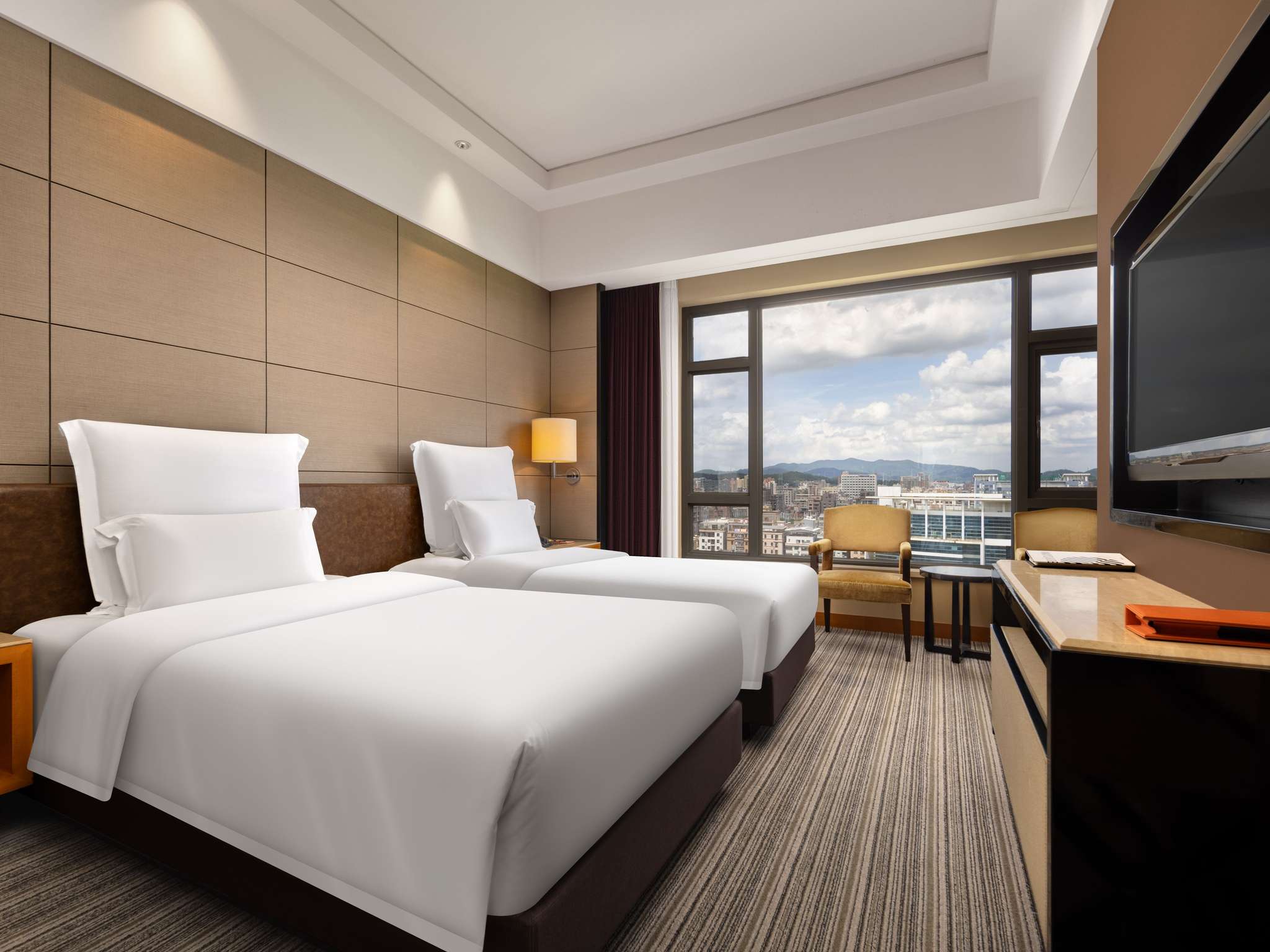 Foto - Pullman Dongguan Changan