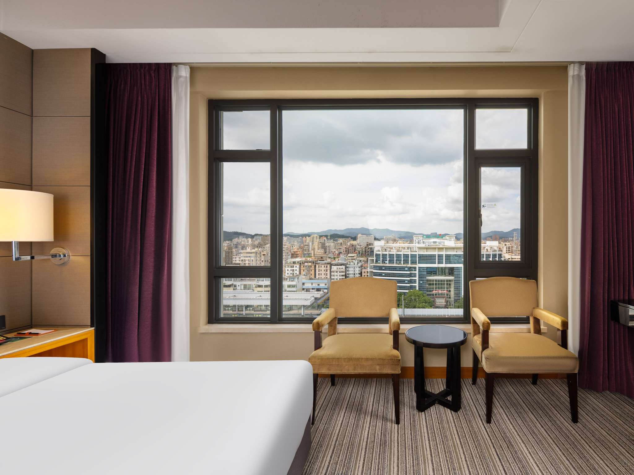 Foto - Pullman Dongguan Changan