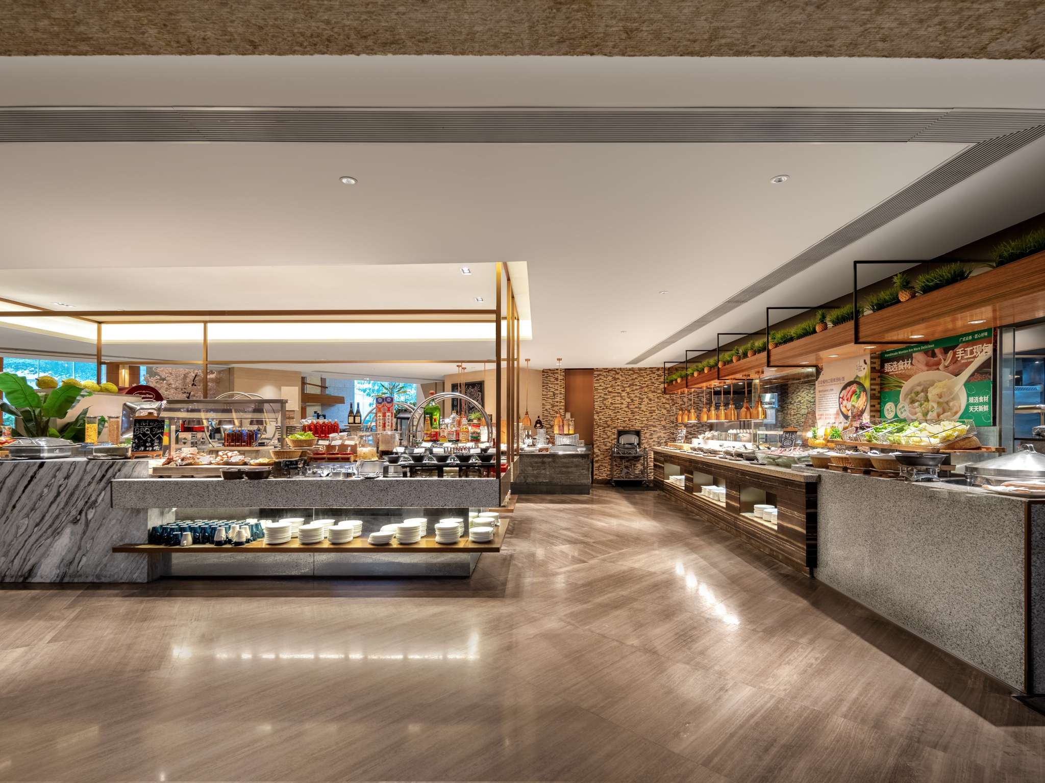 Foto - Pullman Dongguan Changan