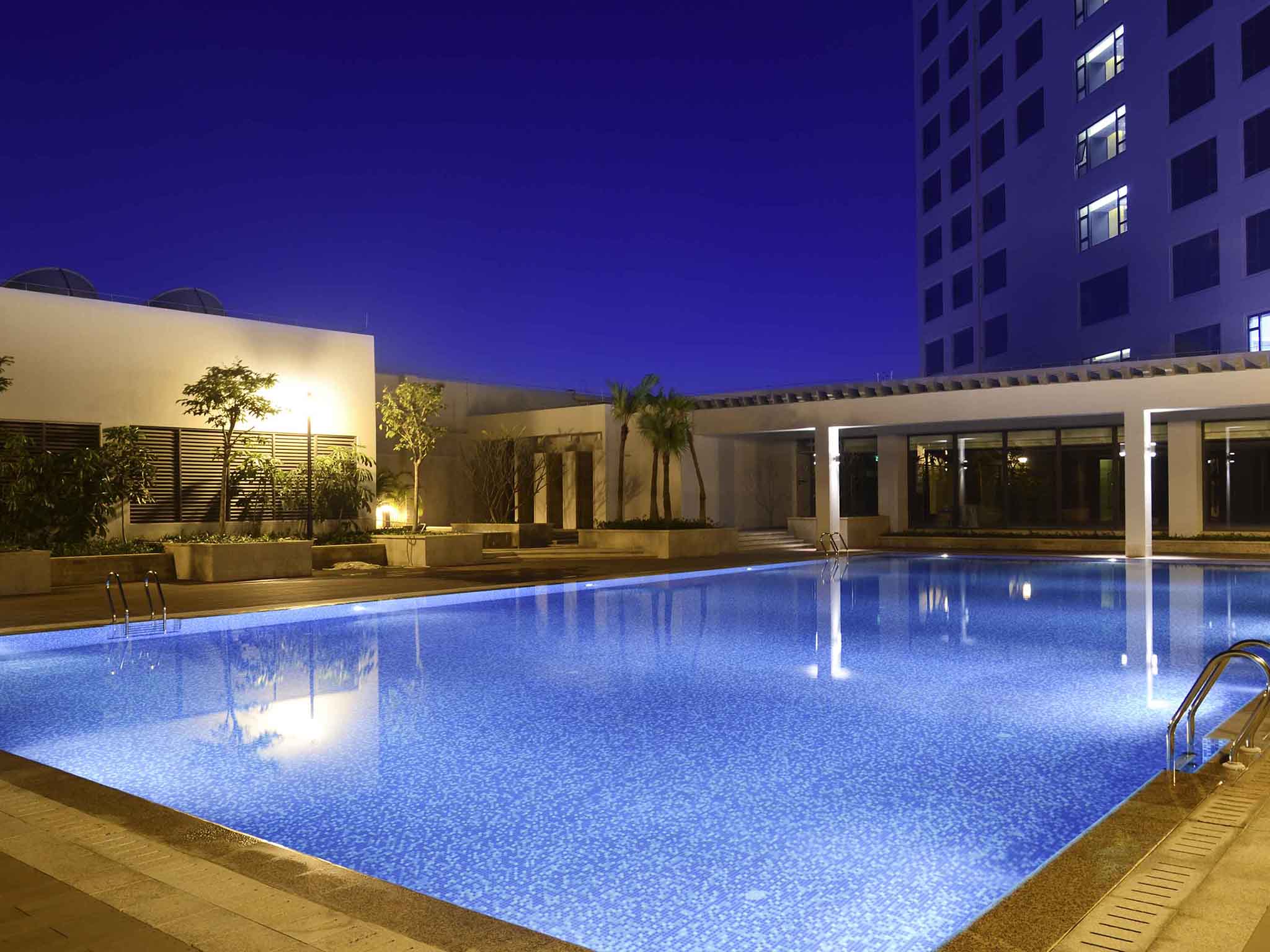 Foto - Pullman Dongguan Changan