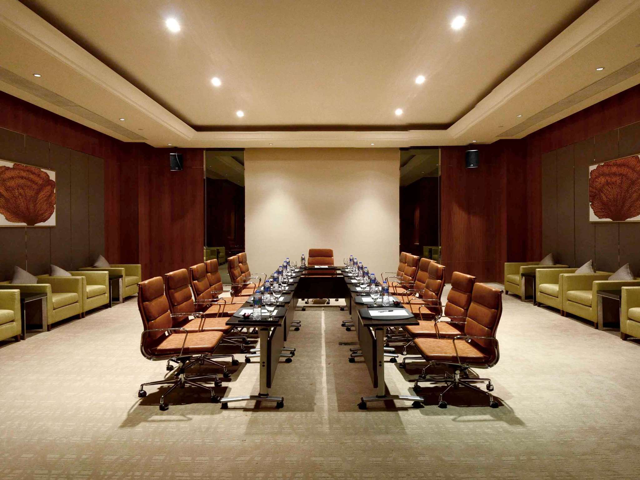 Foto - Pullman Dongguan Changan