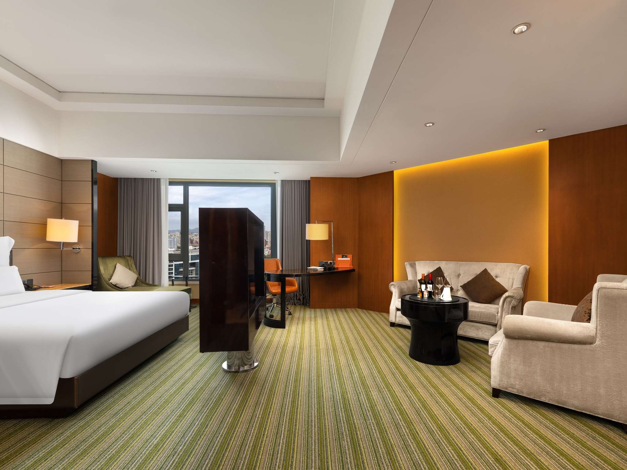 Foto - Pullman Dongguan Changan