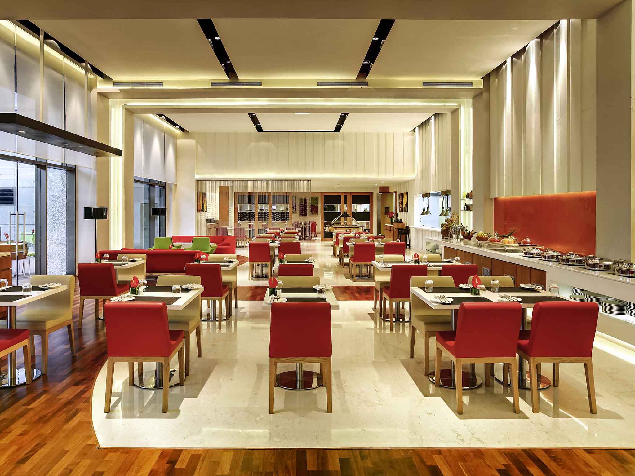 Photo - ibis New Delhi Aerocity - An Accor Brand