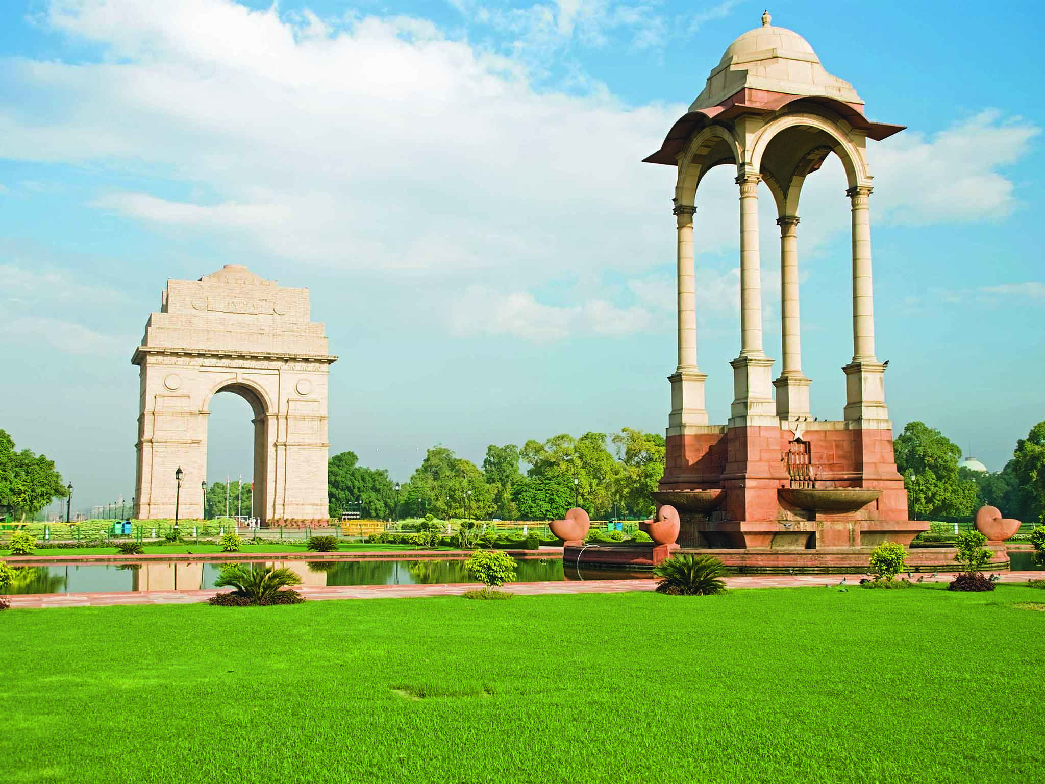 Photo - ibis New Delhi Aerocity - An Accor Brand