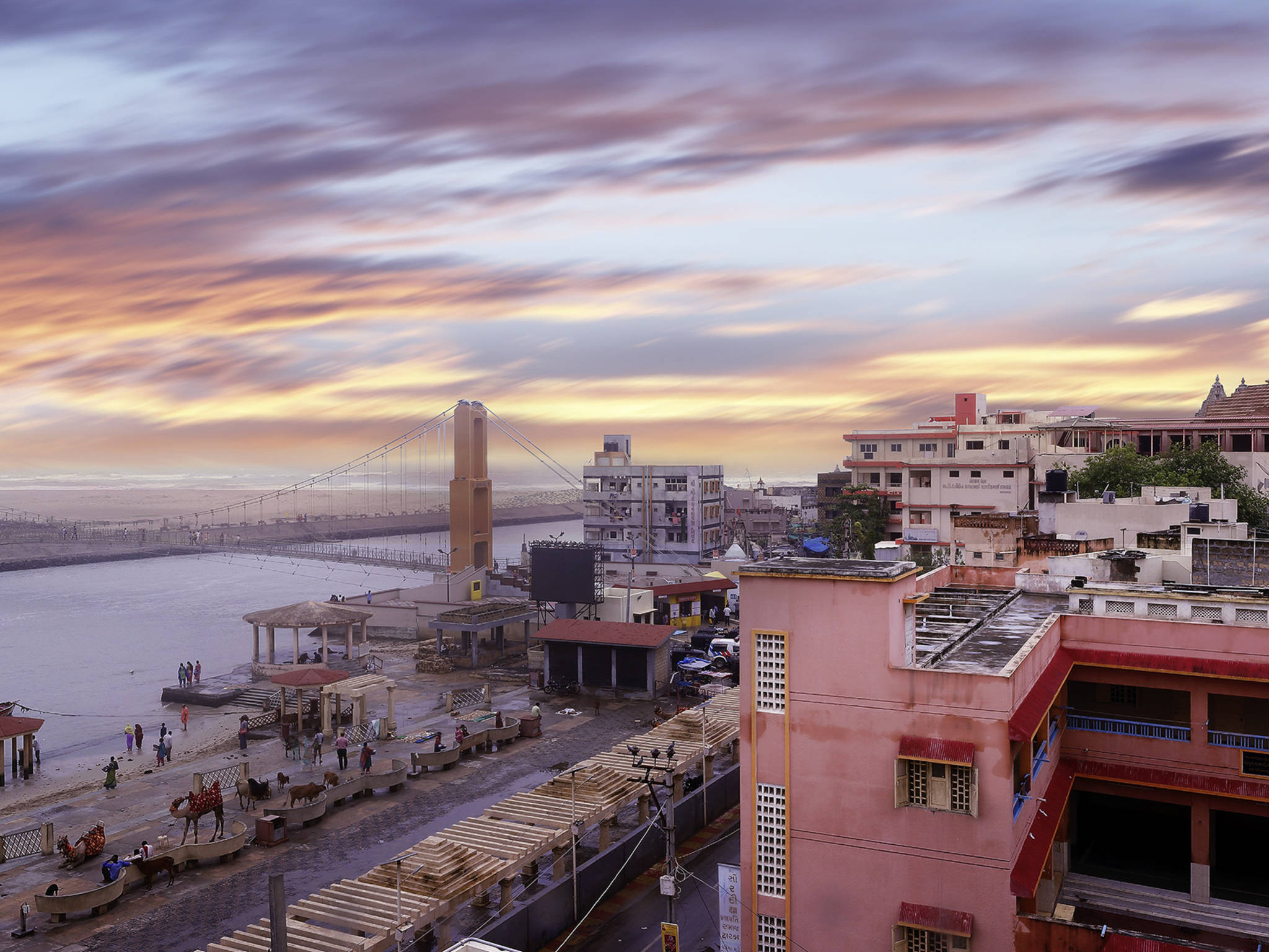 Photo - ibis New Delhi Aerocity - An Accor Brand