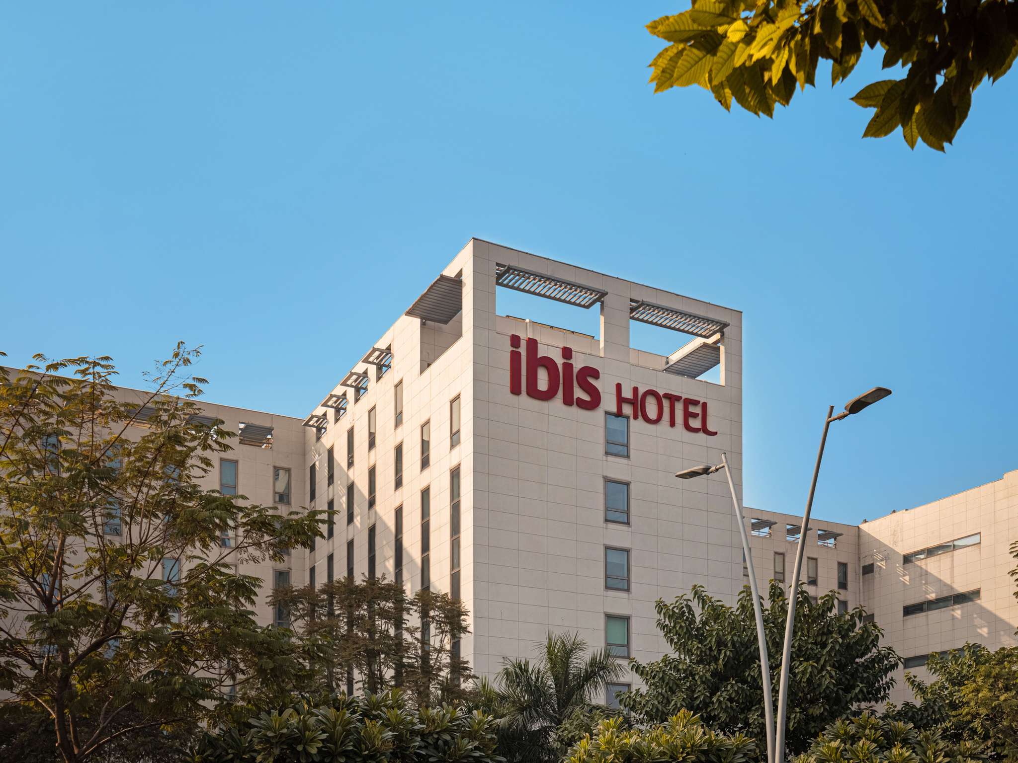 Photo - ibis New Delhi Aerocity - An Accor Brand