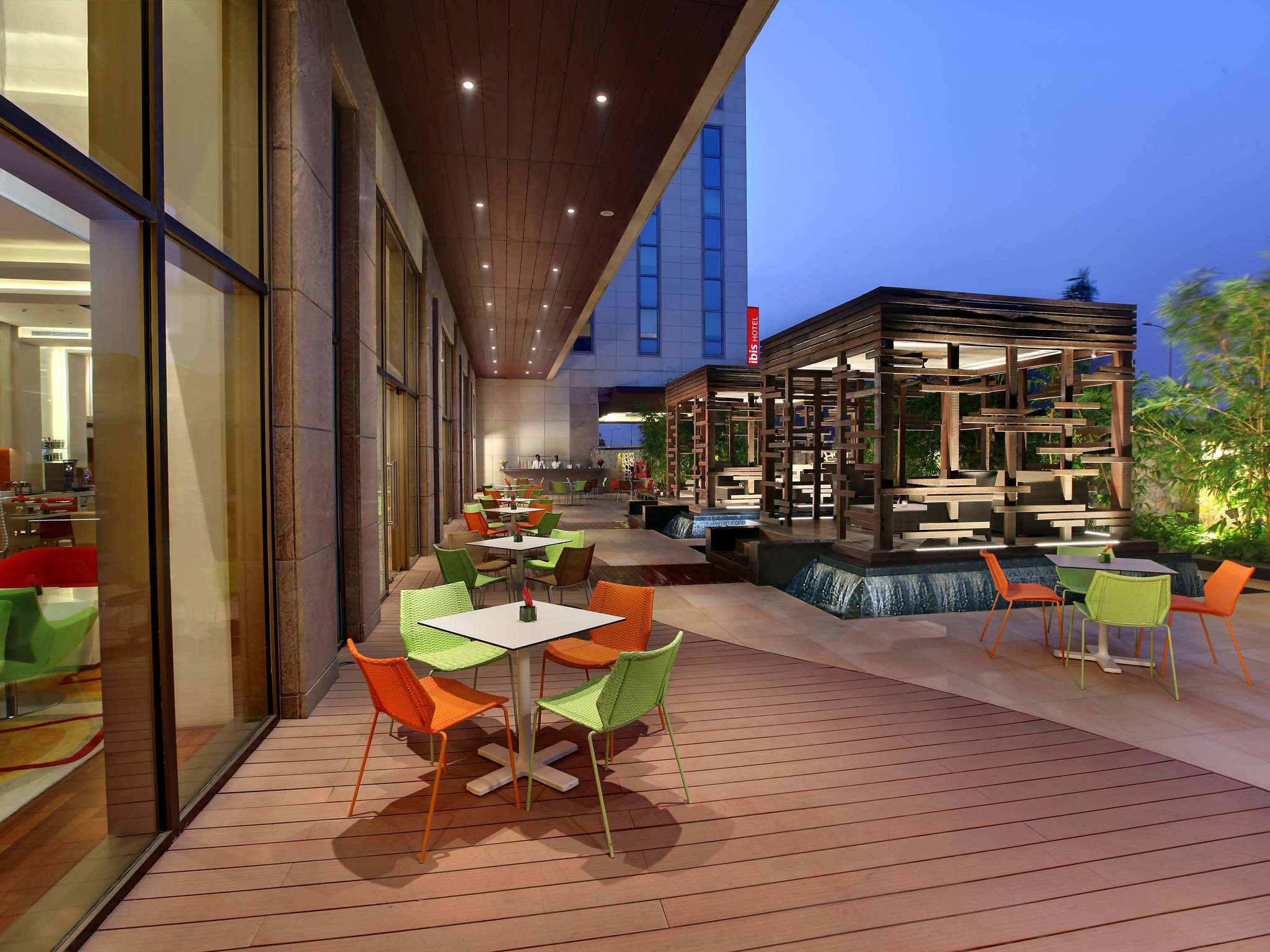 Photo - ibis New Delhi Aerocity - An Accor Brand