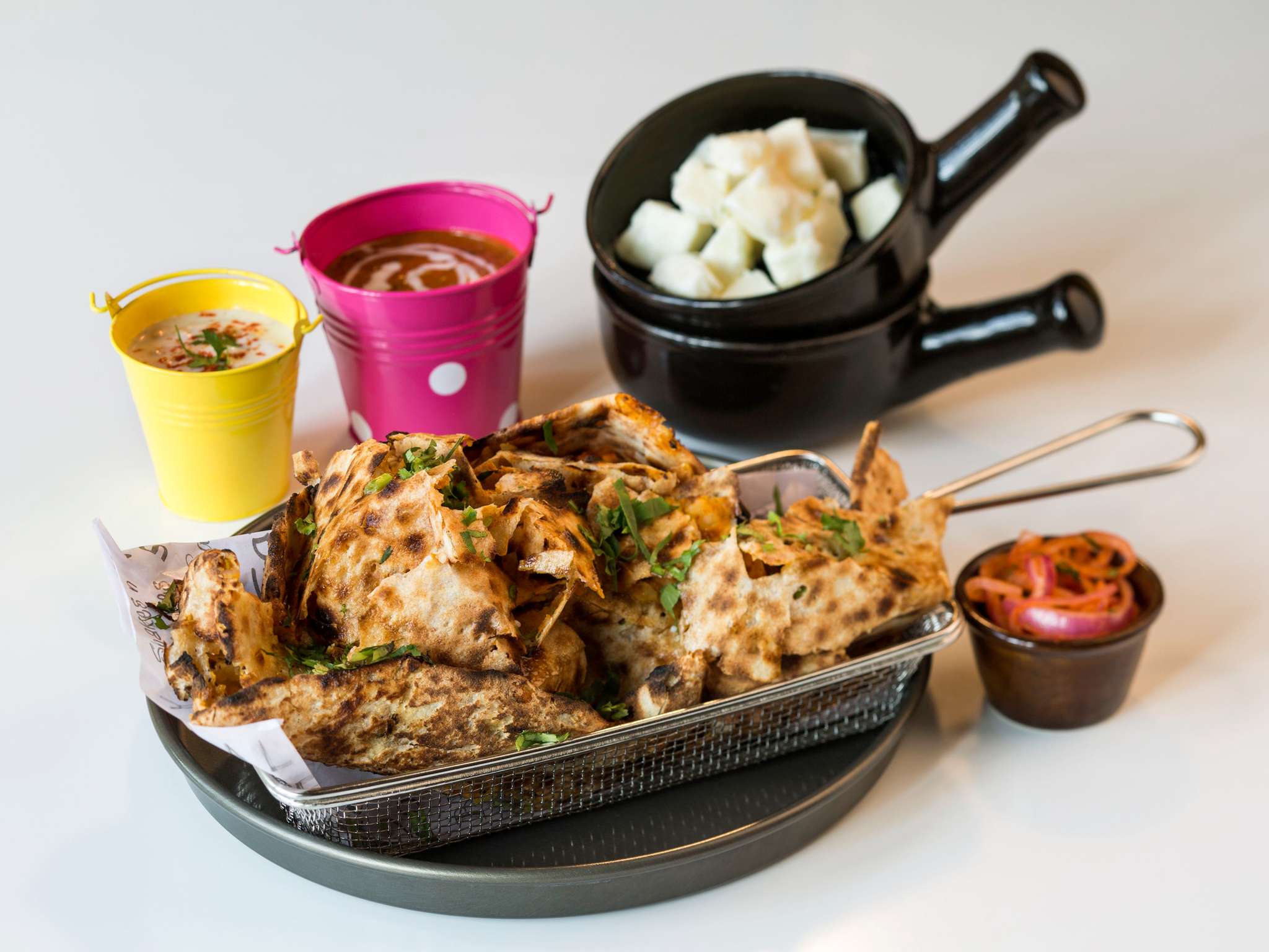 Photo - ibis New Delhi Aerocity - An Accor Brand