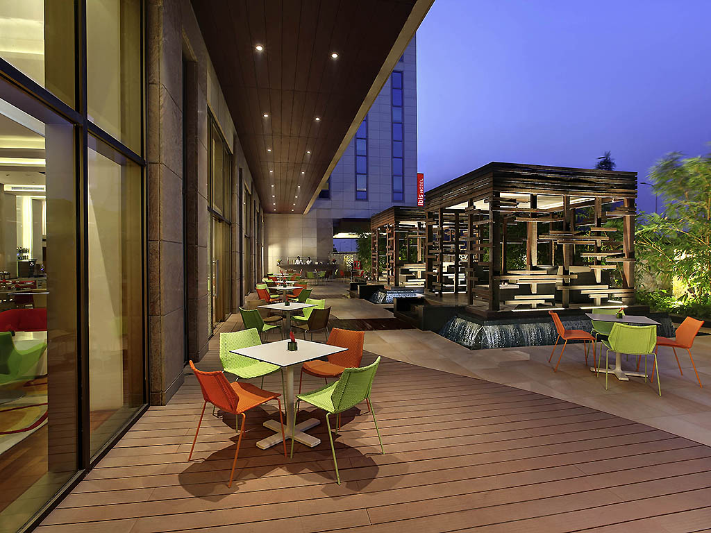 Photo - ibis New Delhi Aerocity - An Accor Brand