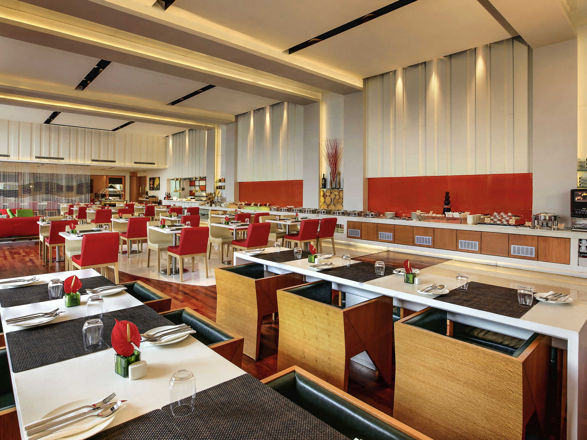 Photo - ibis New Delhi Aerocity - An Accor Brand