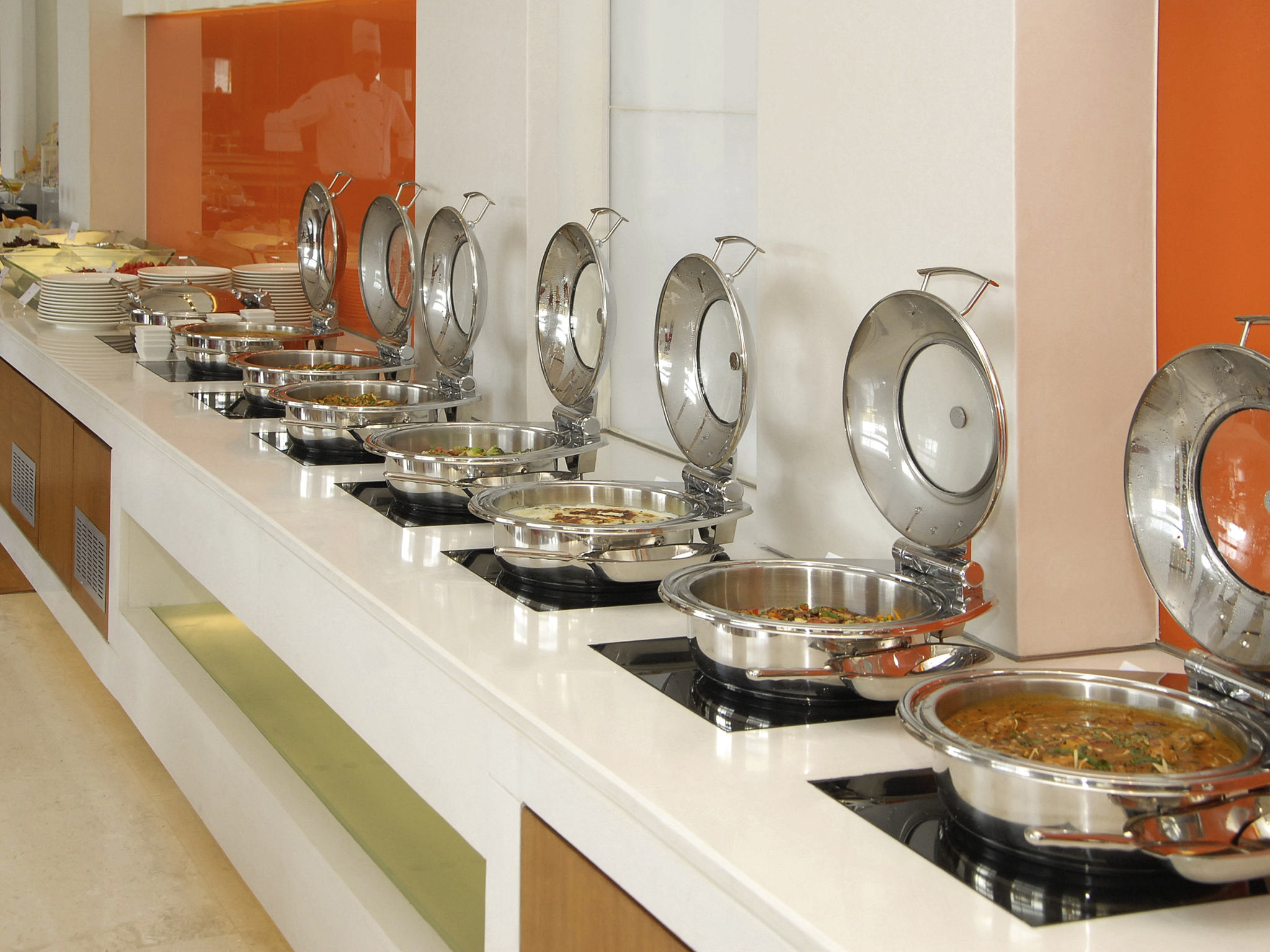 Photo - ibis New Delhi Aerocity - An Accor Brand