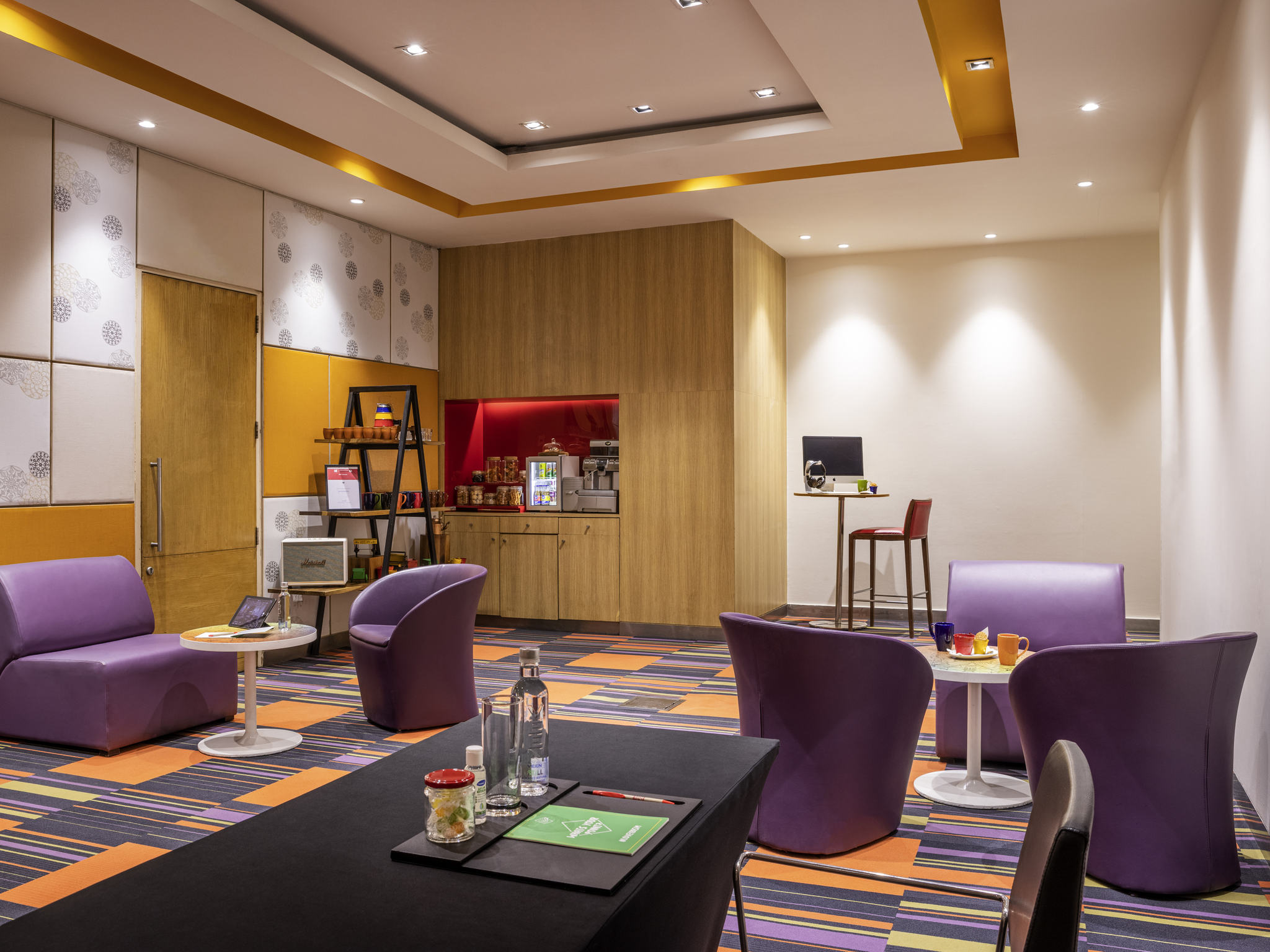 Photo - ibis New Delhi Aerocity - An Accor Brand