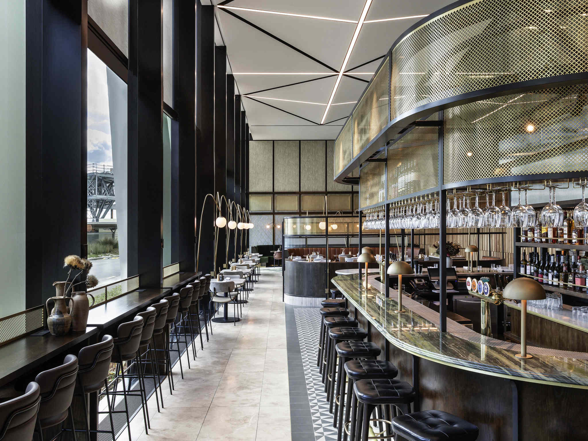 Photo - Novotel Auckland Airport