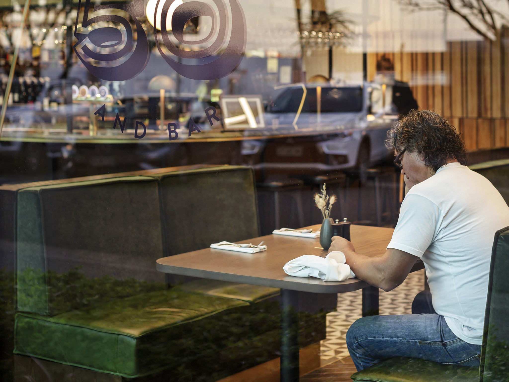 Photo - Novotel Auckland Airport