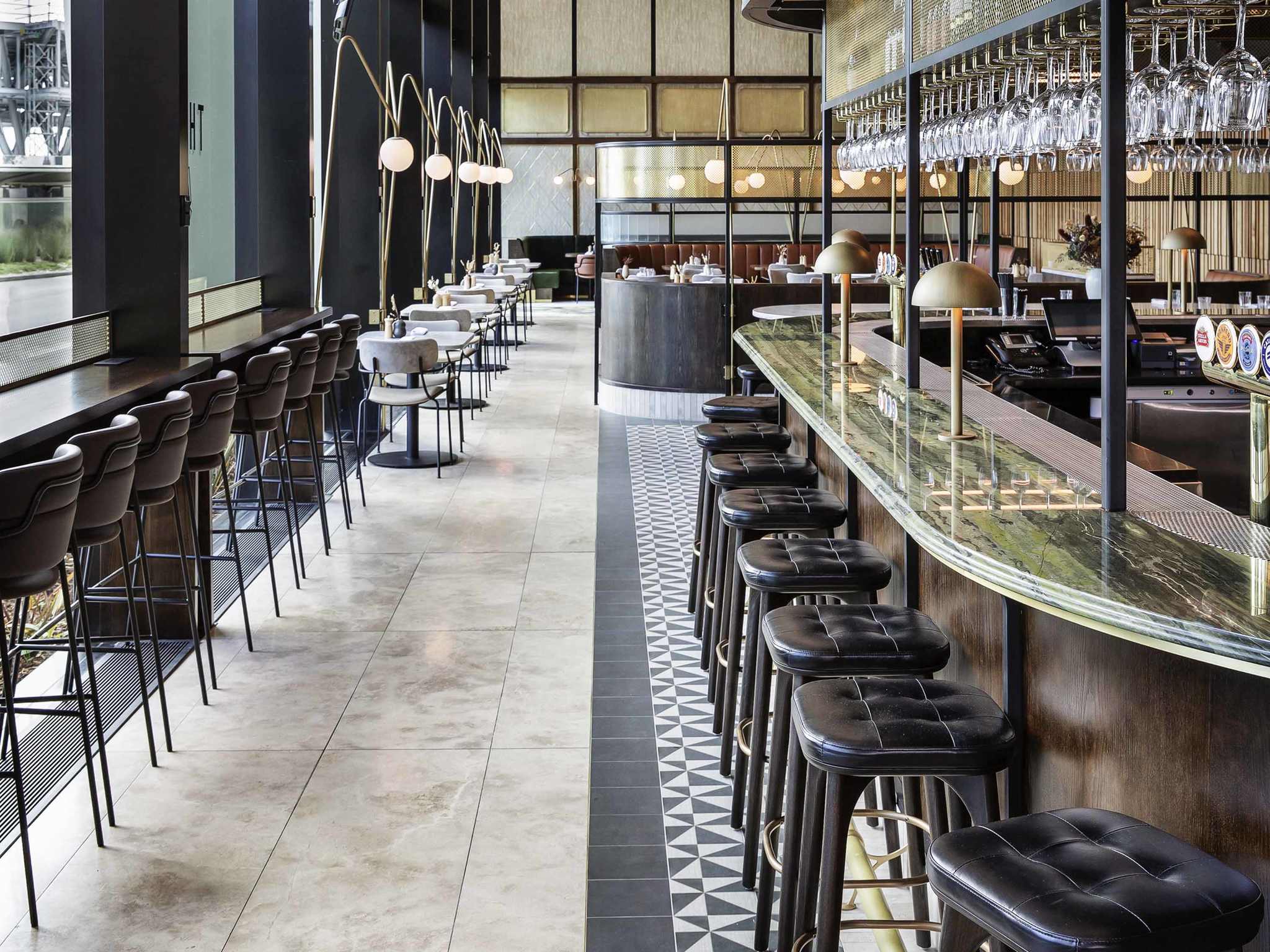 Photo - Novotel Auckland Airport