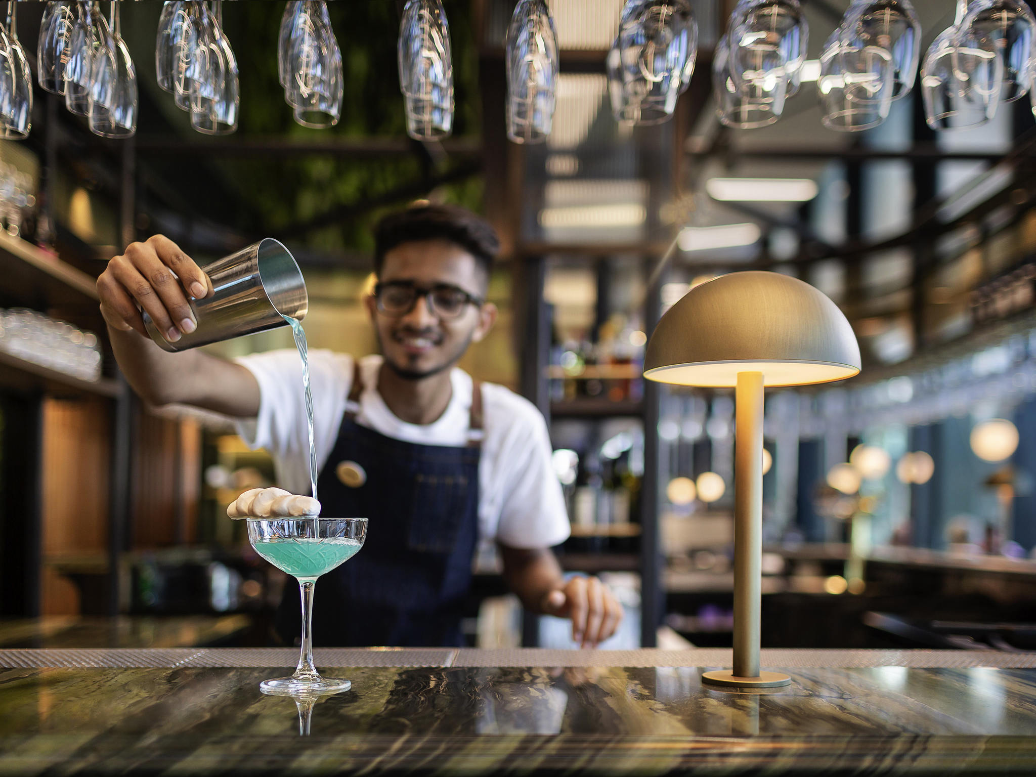 Photo - Novotel Auckland Airport