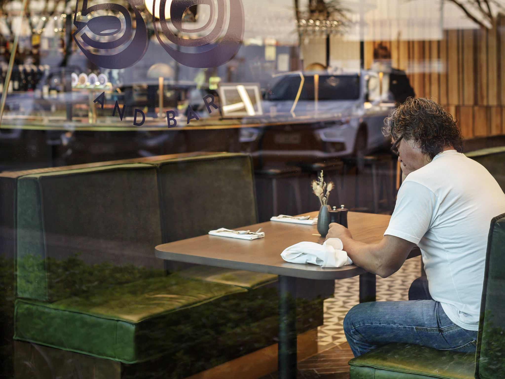 Photo - Novotel Auckland Airport