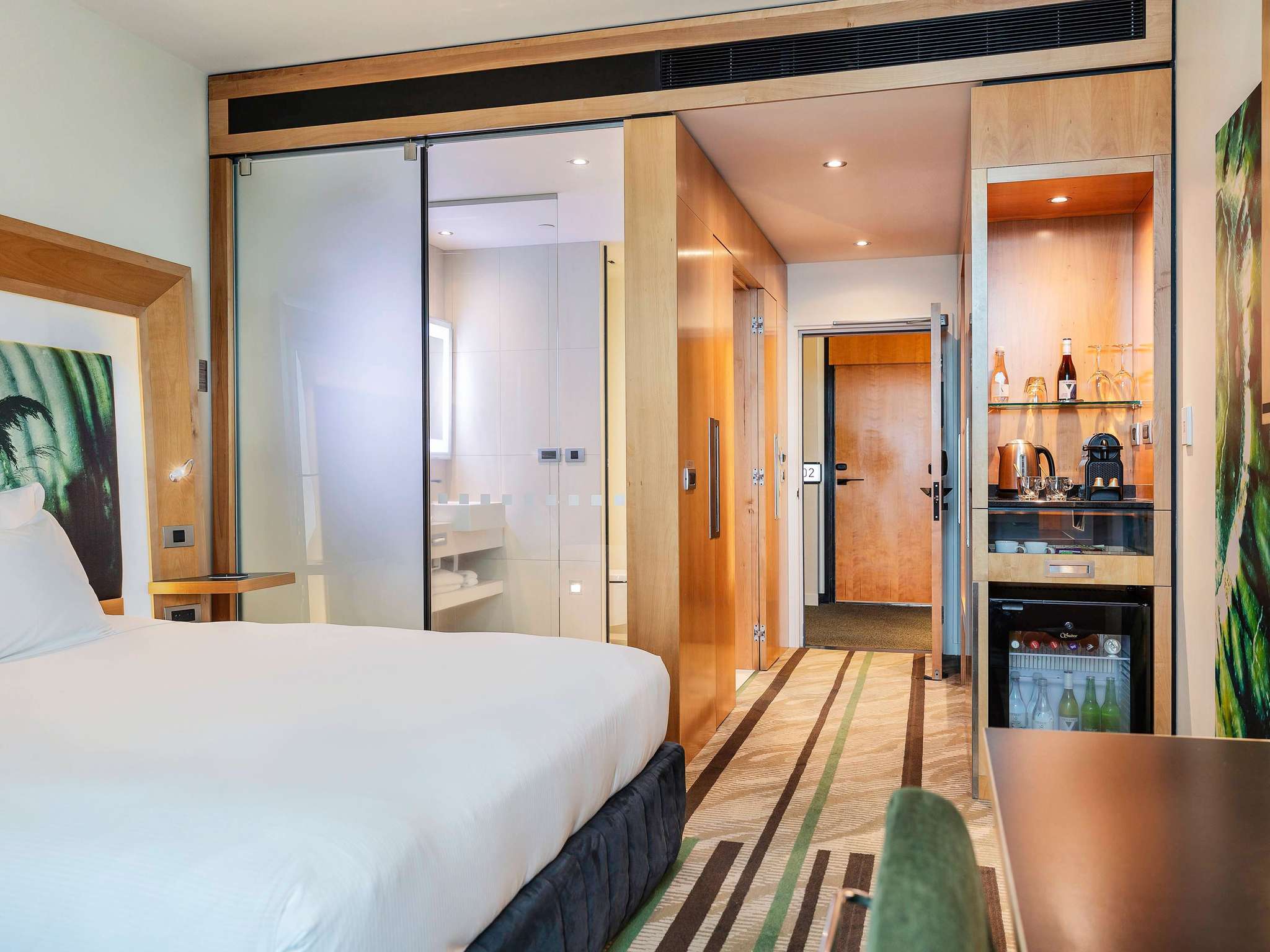 Photo - Novotel Auckland Airport