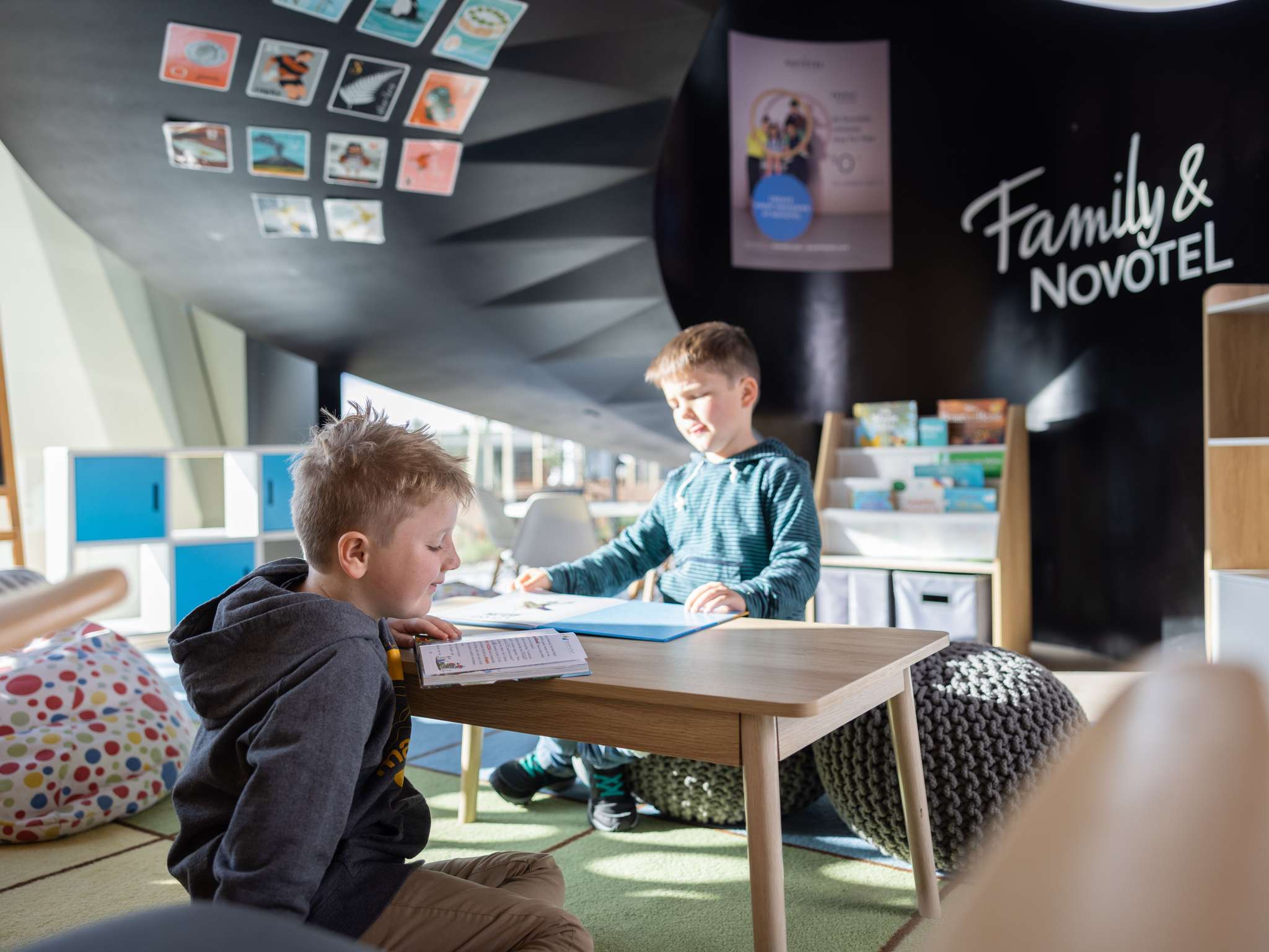 Photo - Novotel Auckland Airport