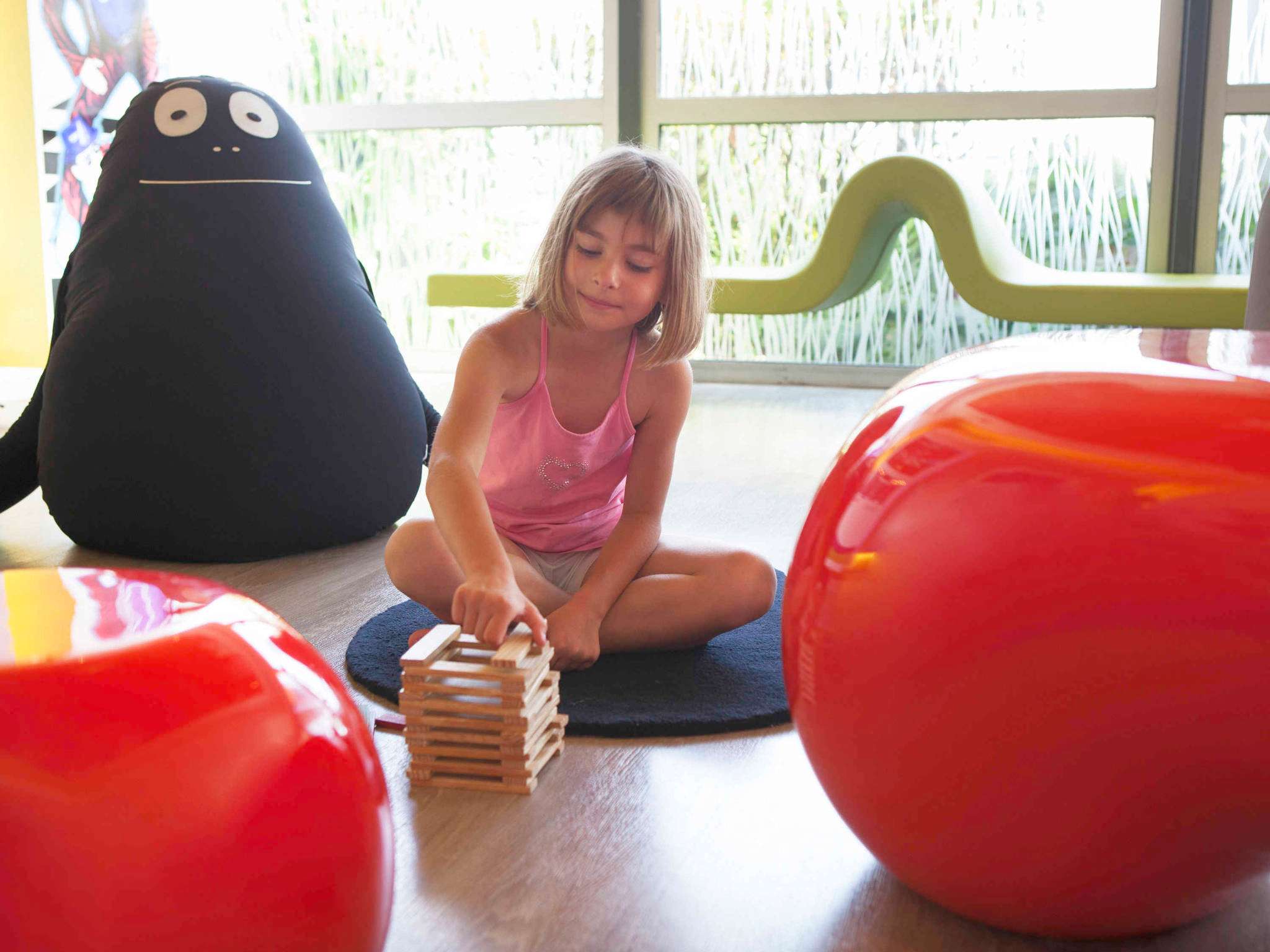 Photo - Novotel Auckland Airport