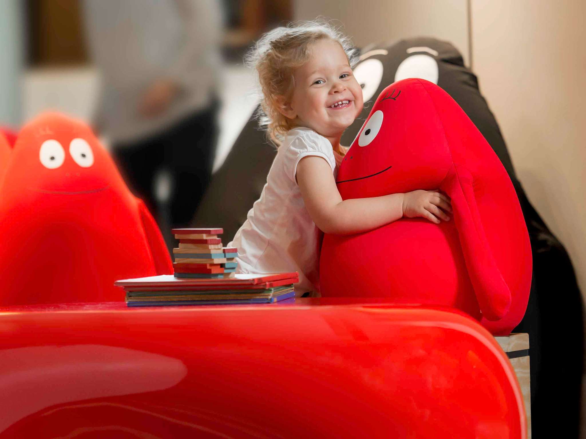 Photo - Novotel Auckland Airport