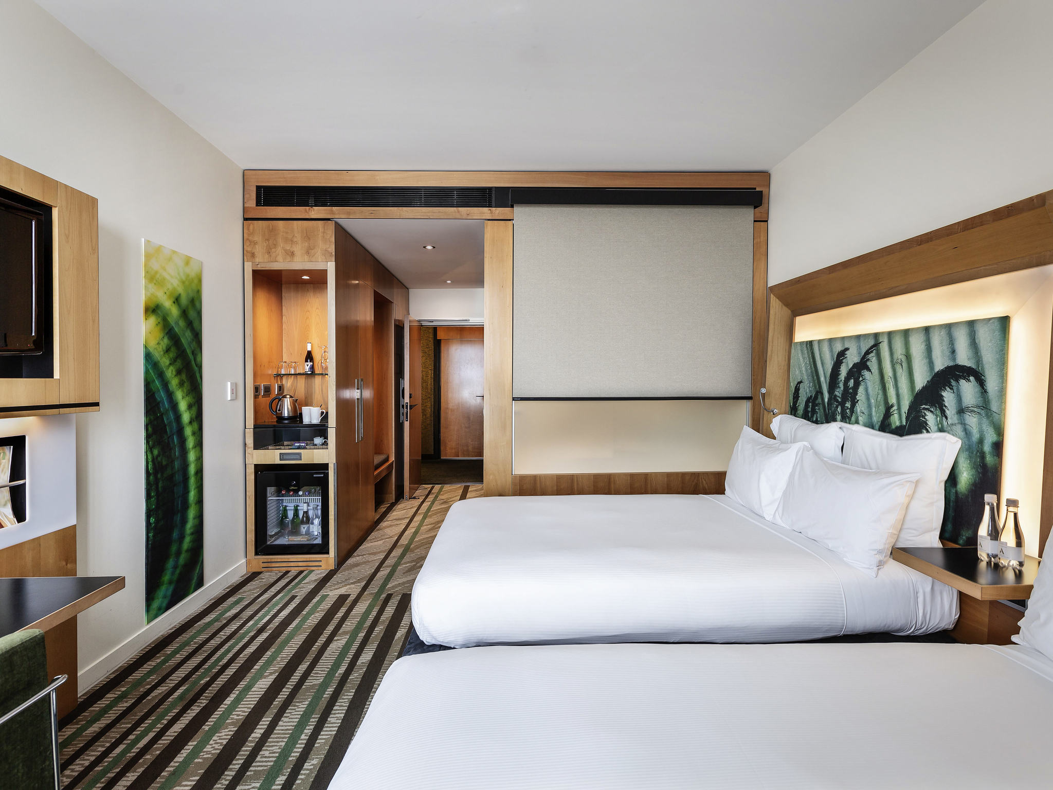 Photo - Novotel Auckland Airport