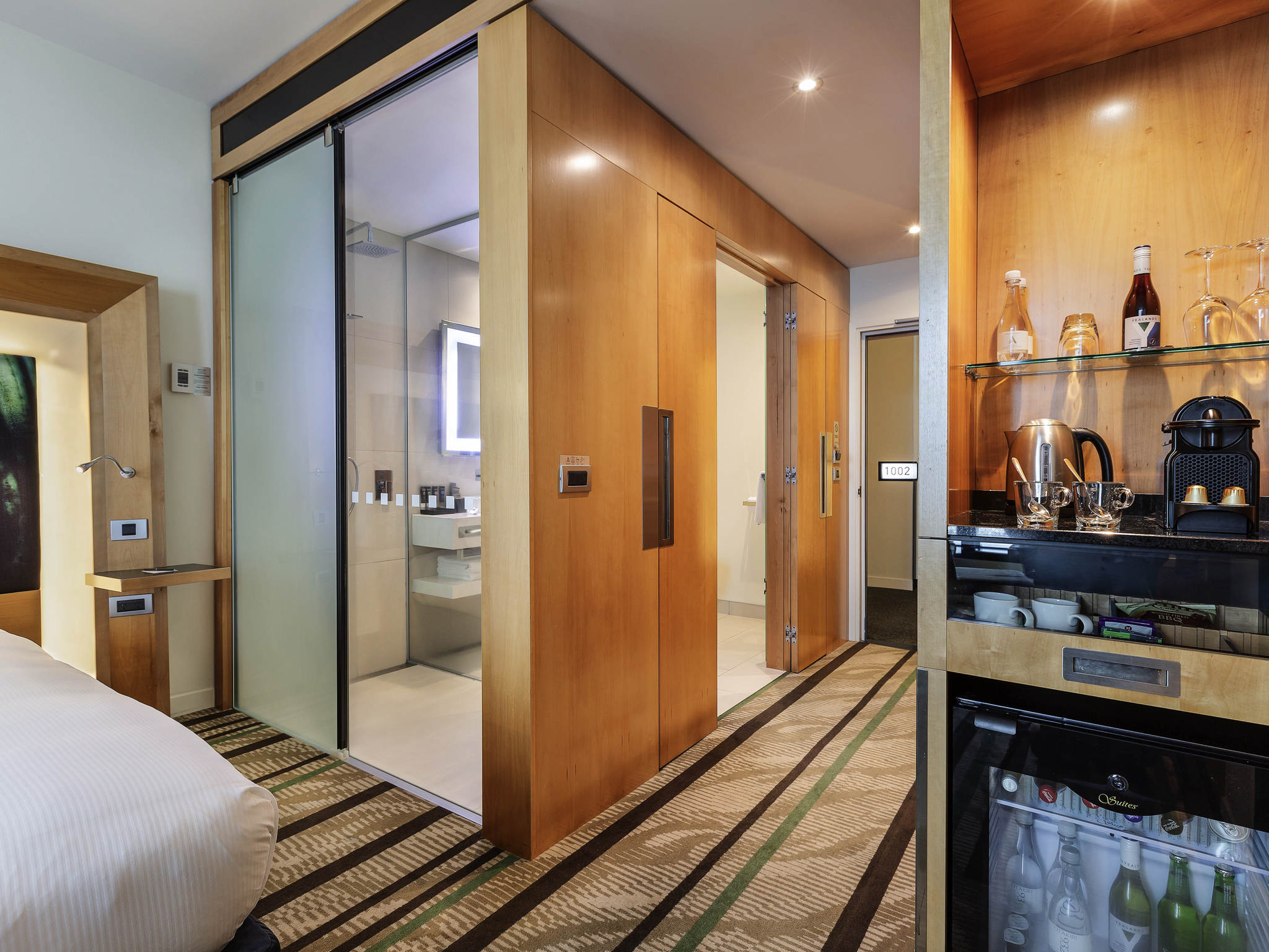 Photo - Novotel Auckland Airport