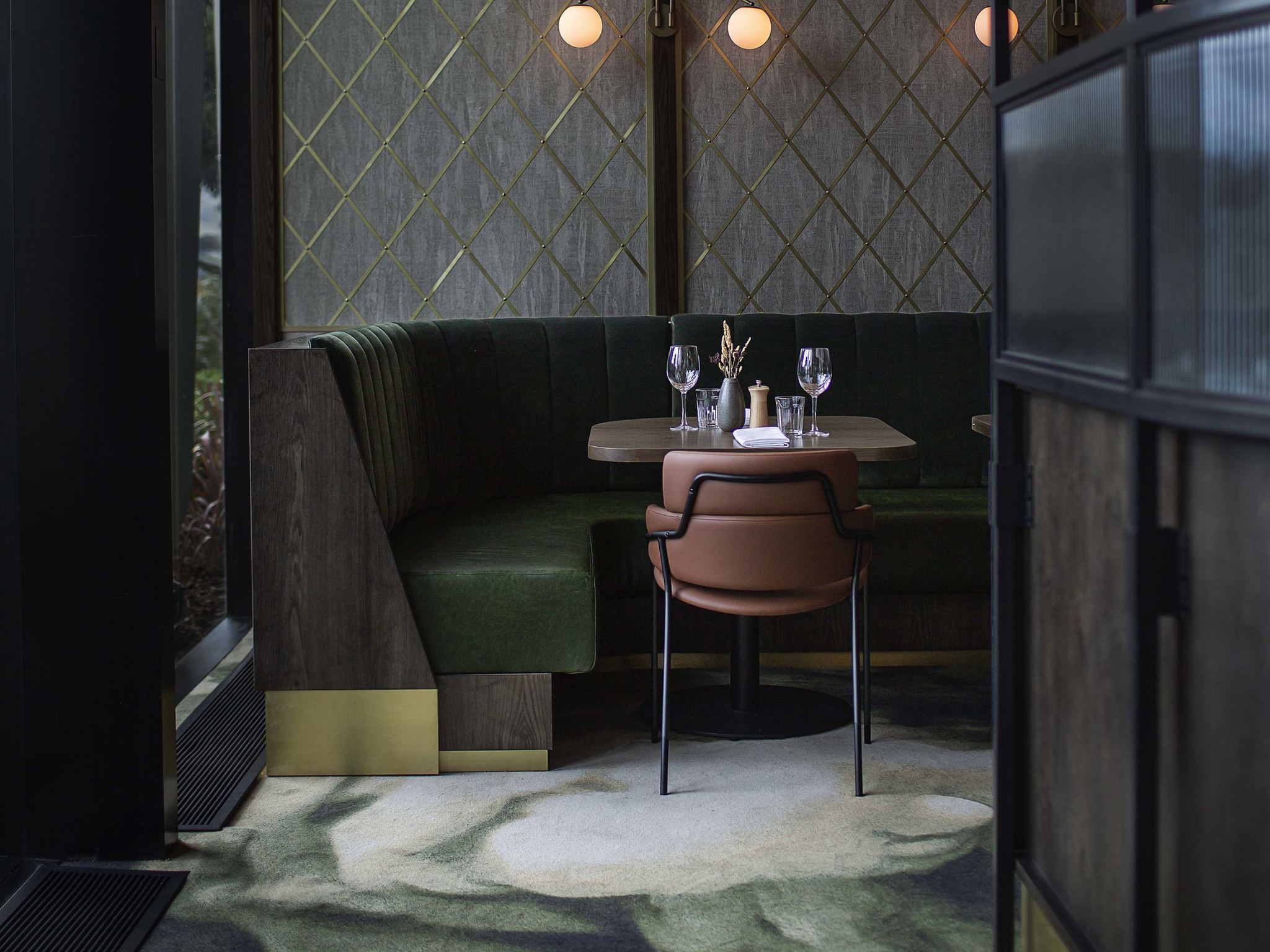 Photo - Novotel Auckland Airport