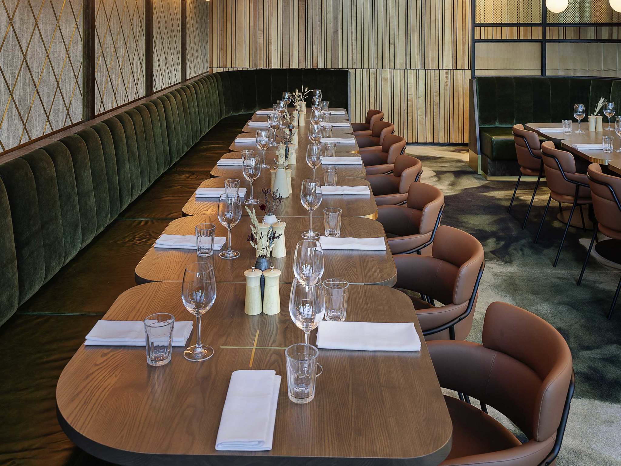 Photo - Novotel Auckland Airport