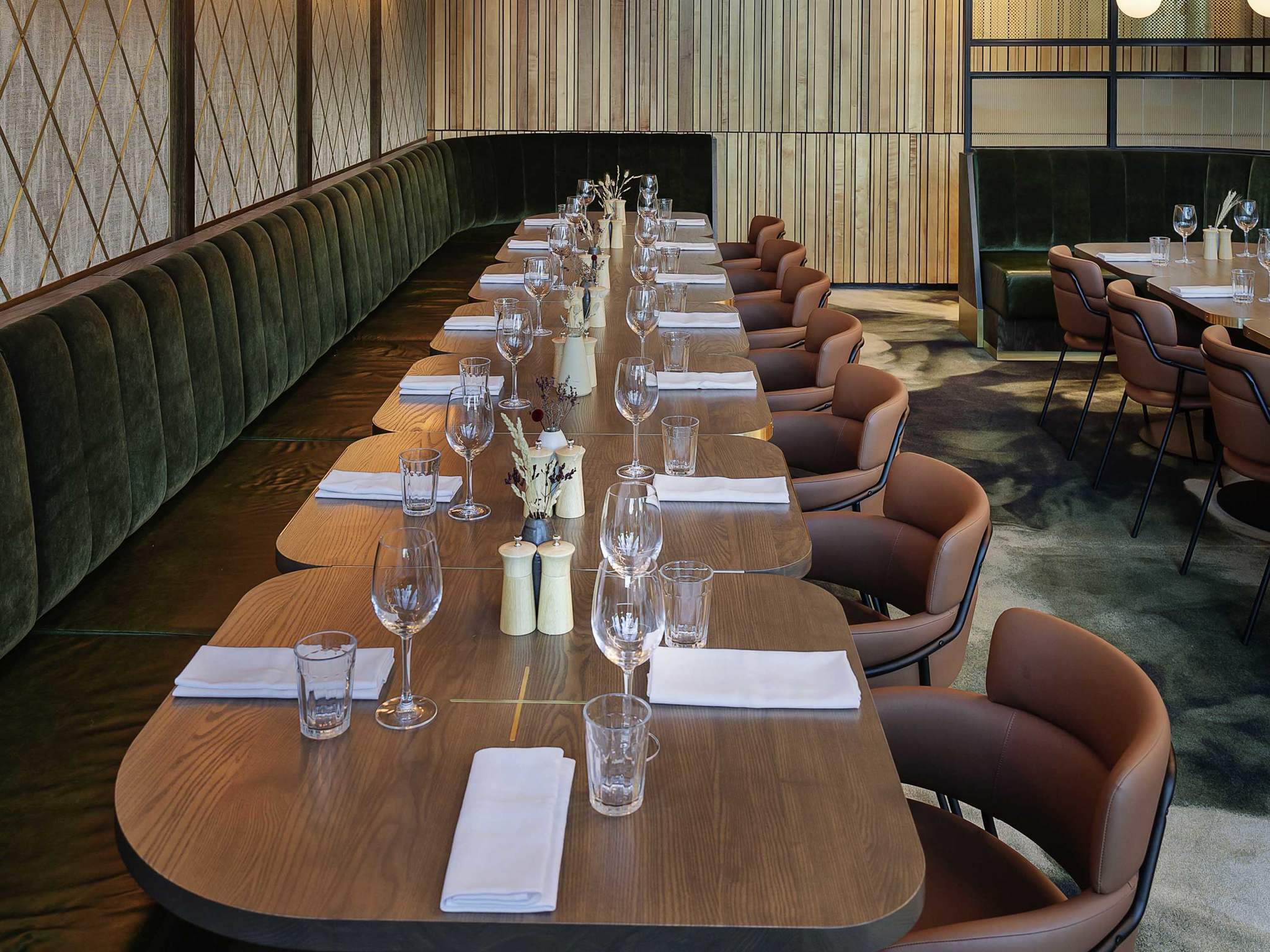 Photo - Novotel Auckland Airport