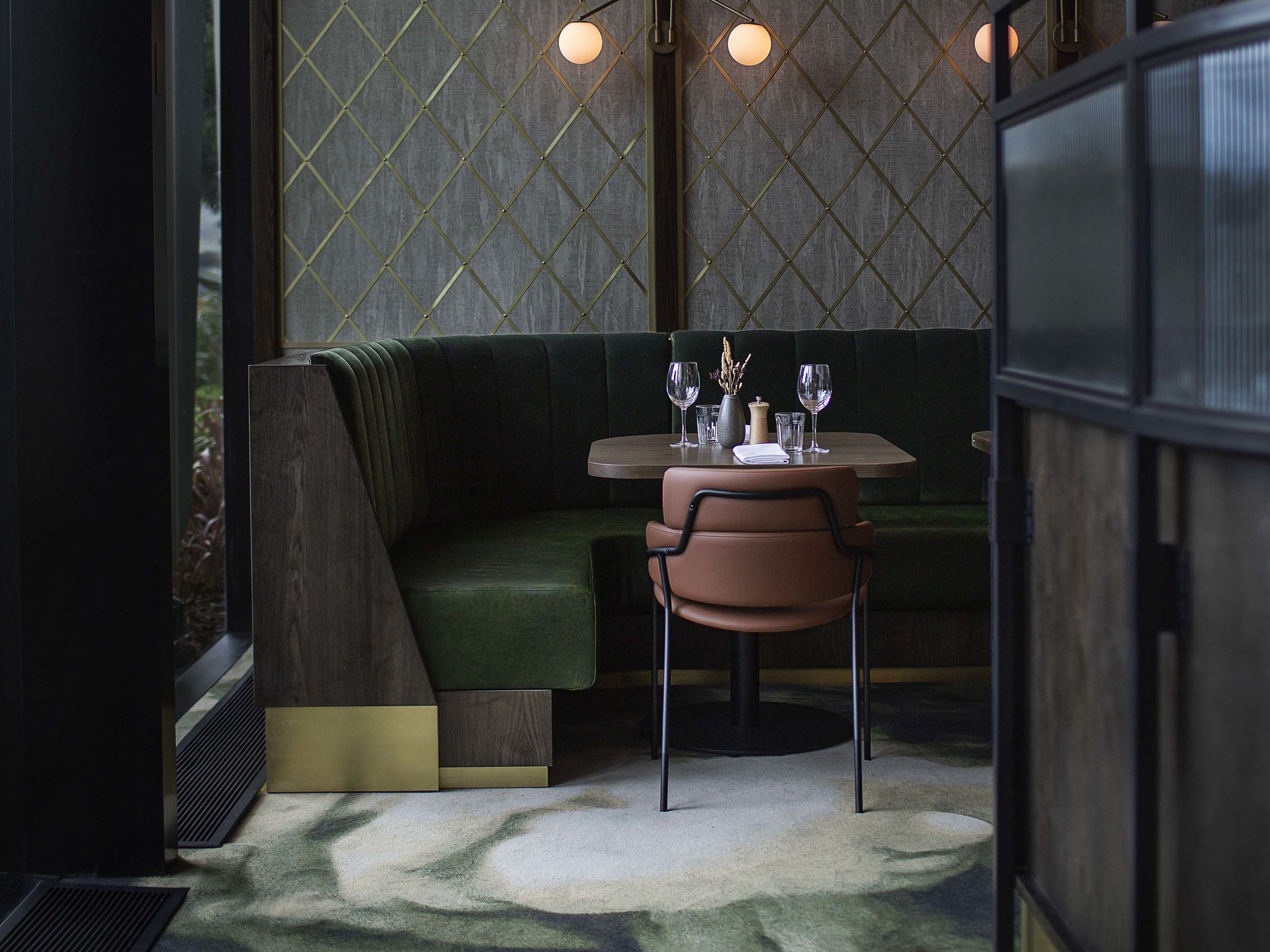 Photo - Novotel Auckland Airport