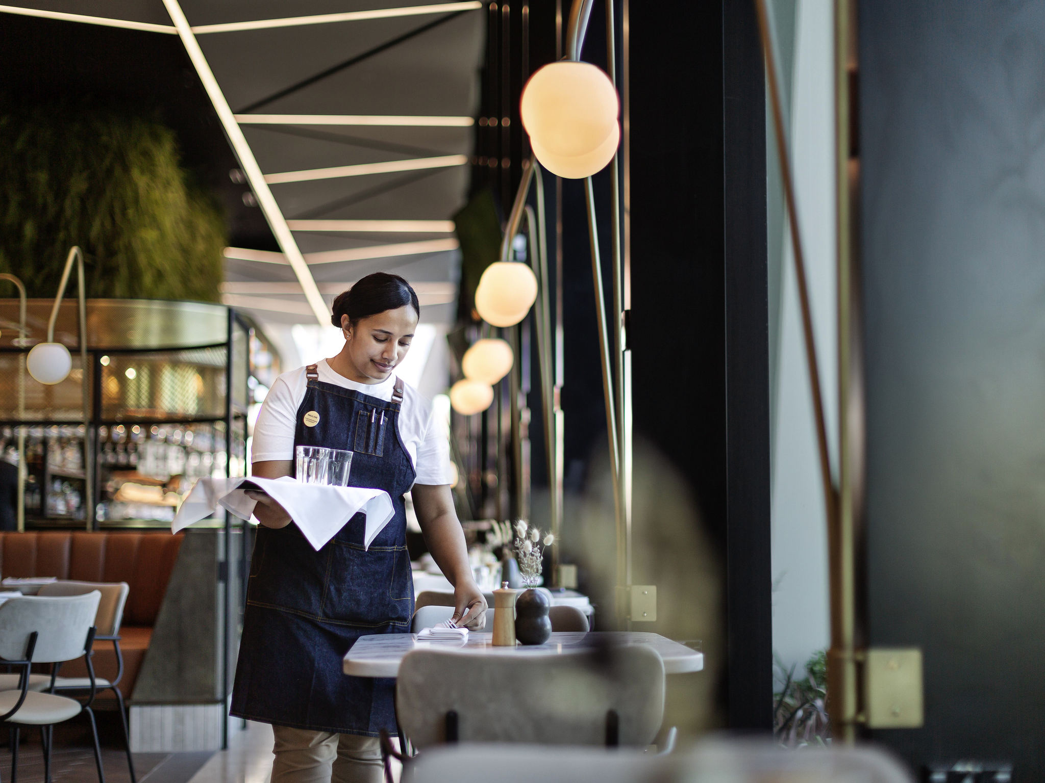 Photo - Novotel Auckland Airport