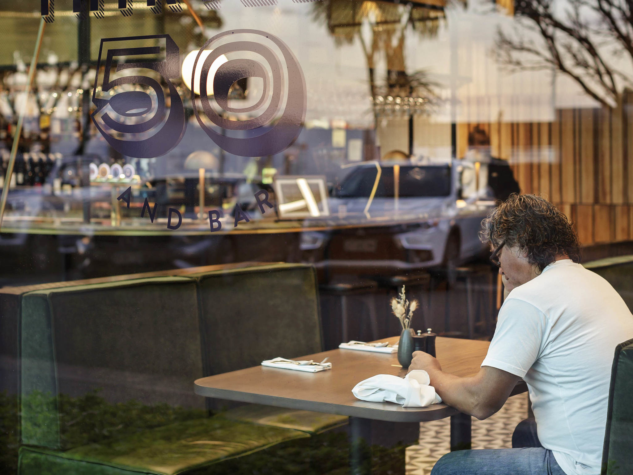 Photo - Novotel Auckland Airport