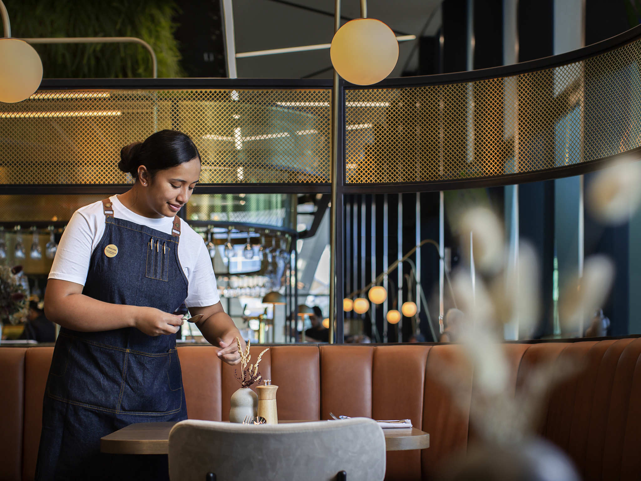 Photo - Novotel Auckland Airport